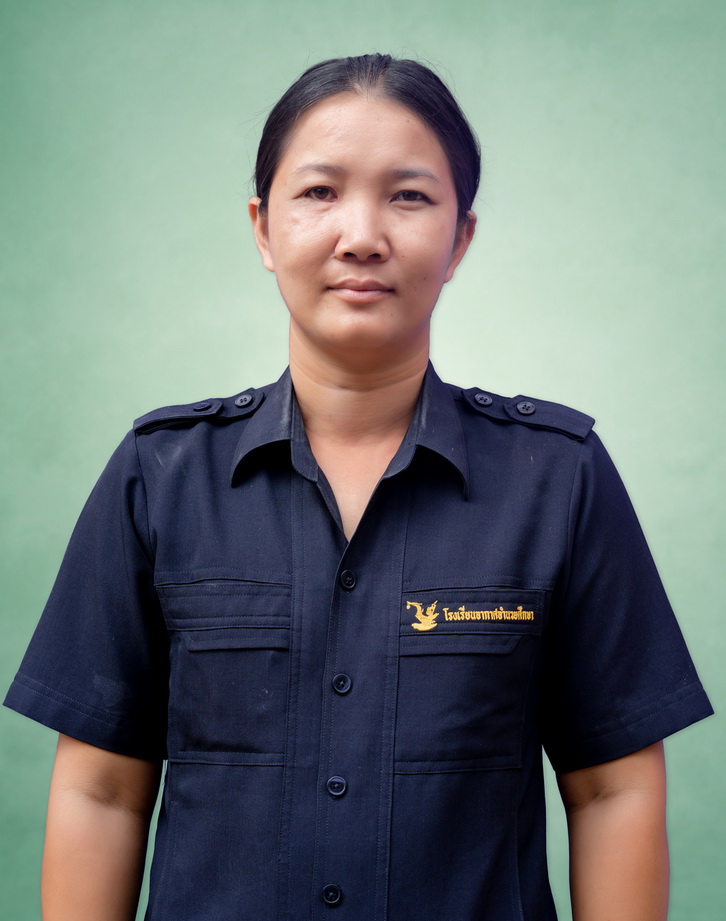 รูปนางสาววนิดา พิมยะวงค์