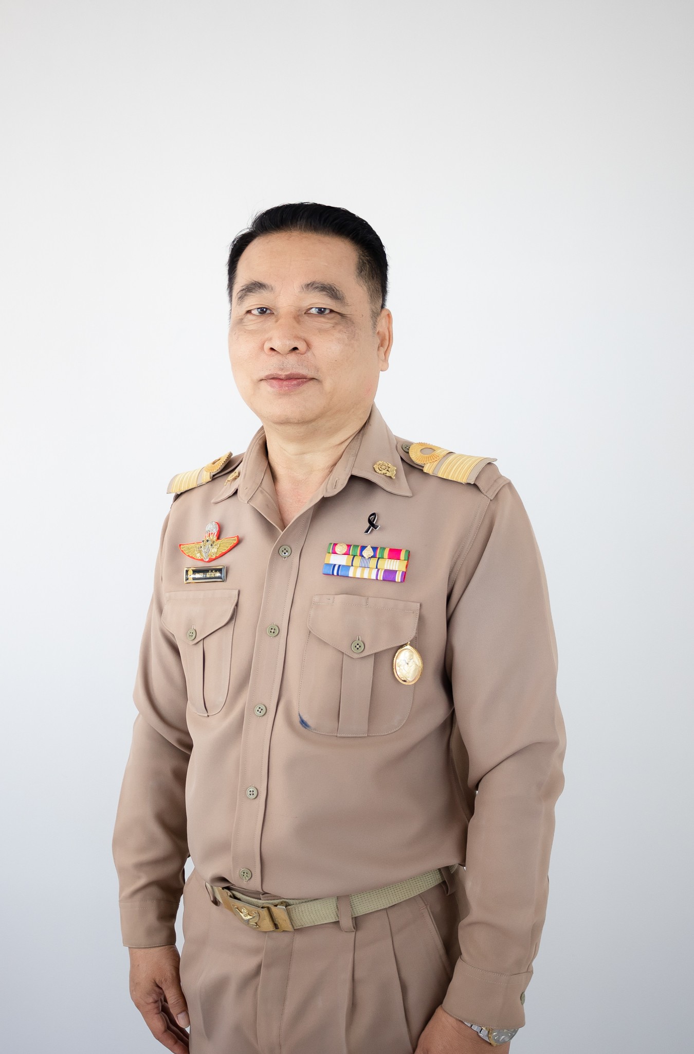 รูปนายธนกร แก้วบัวสา