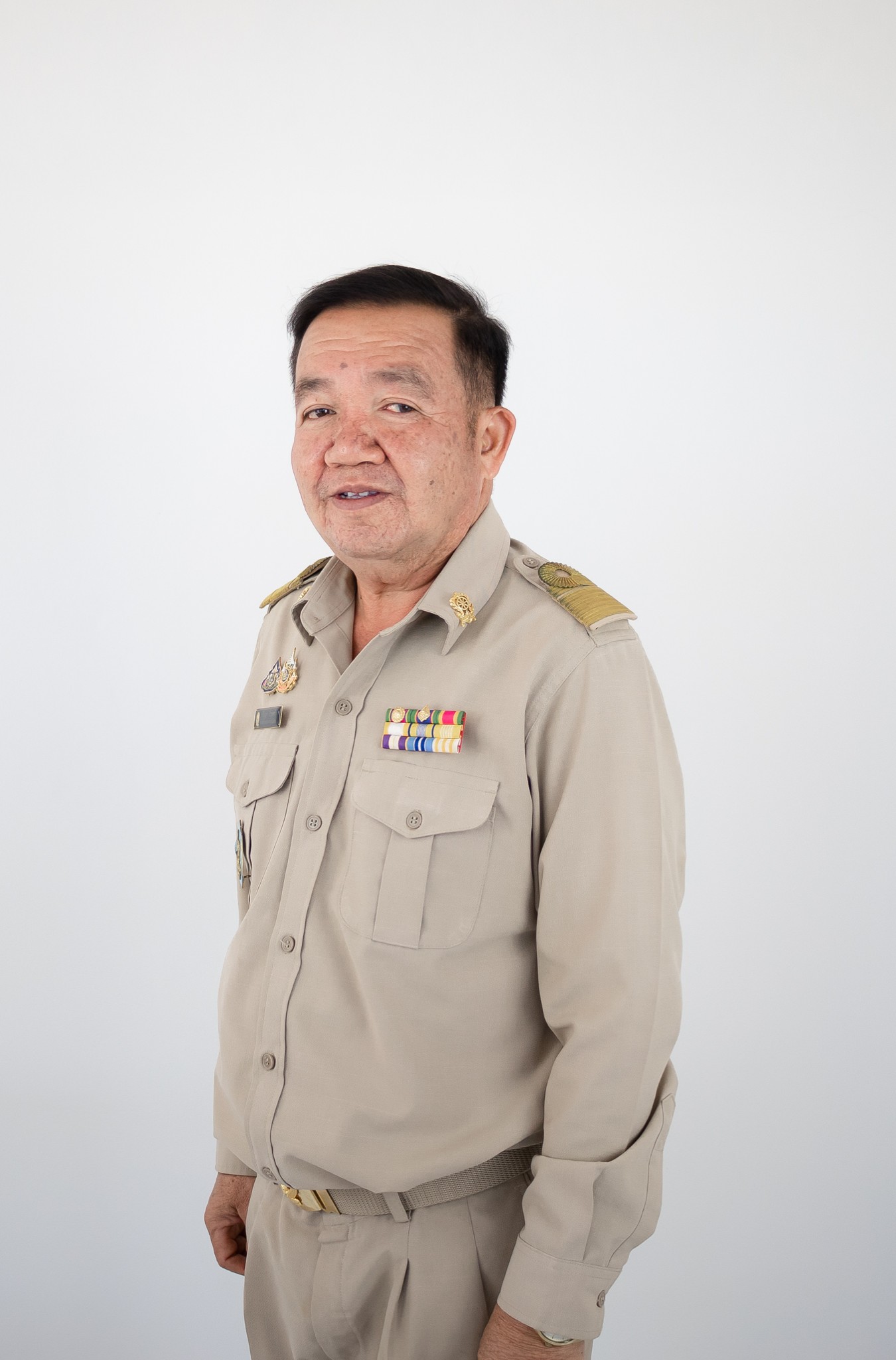 รูปนายปัญญา ไชยศรี