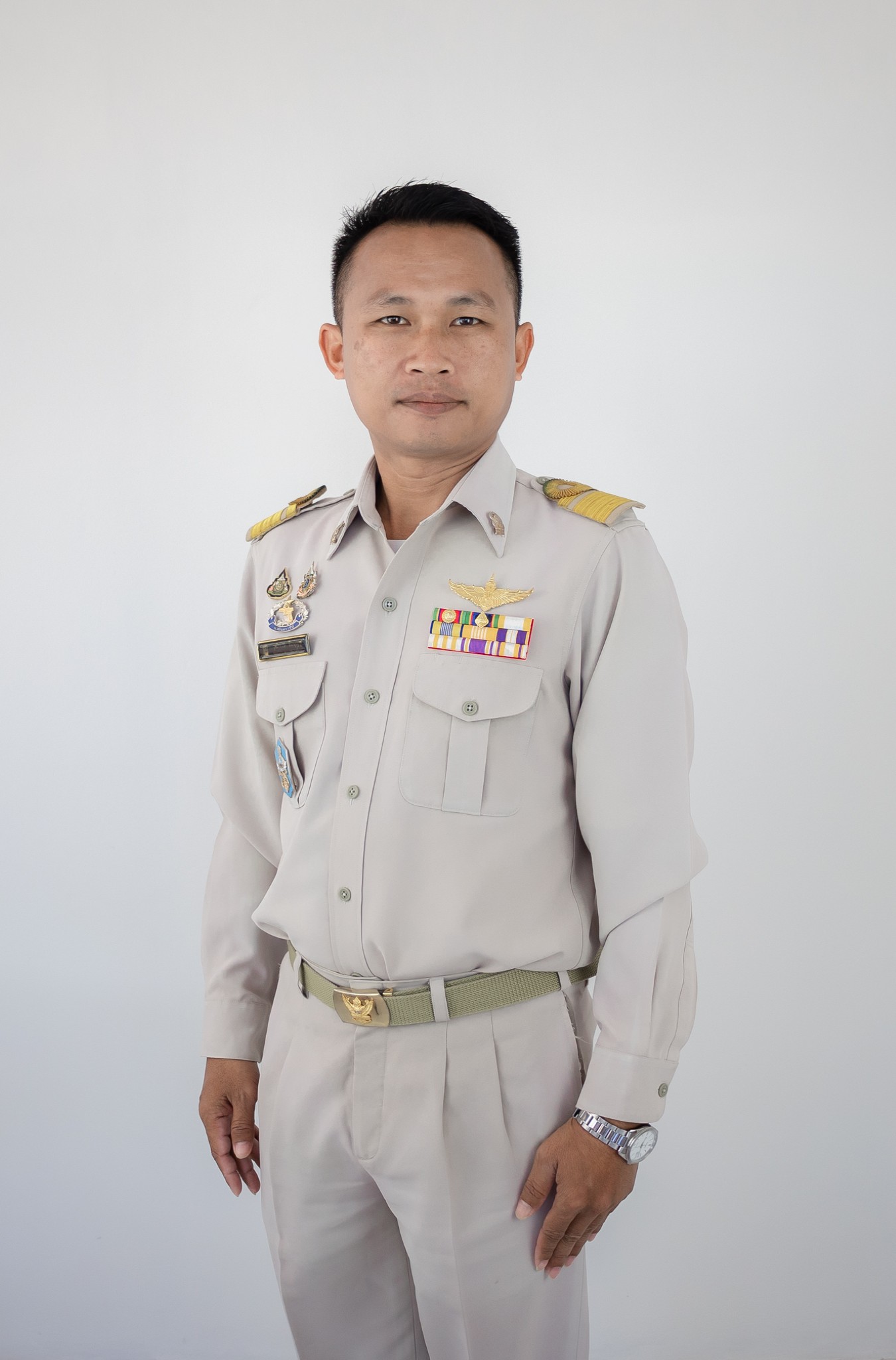 รูปนายวุฒิพงษ์ ชื่นบุญชู