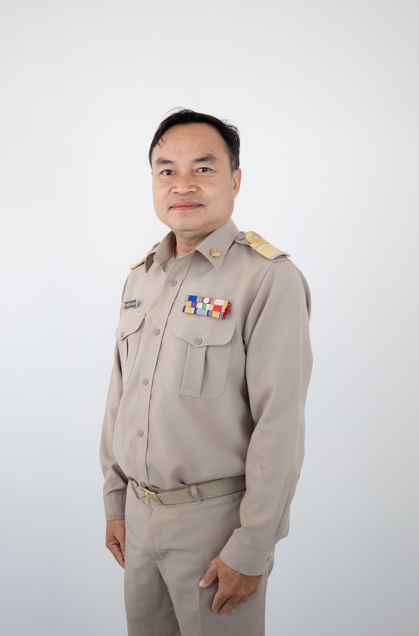 รูปนายนรินทร์ศักดิ์ อินตาแสง