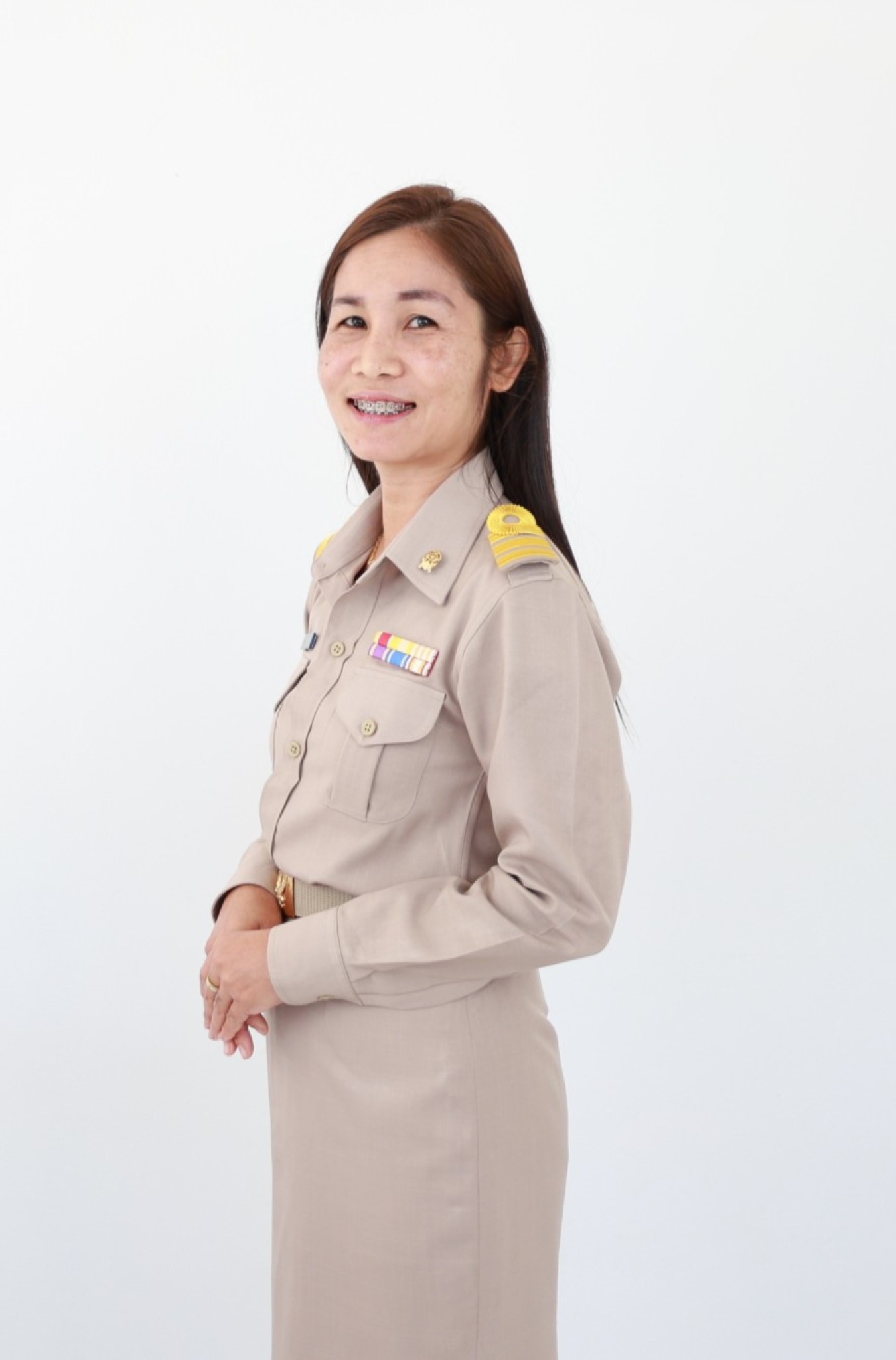 รูปนางสาวจันทราวรรณ อินทิสิทธิ์