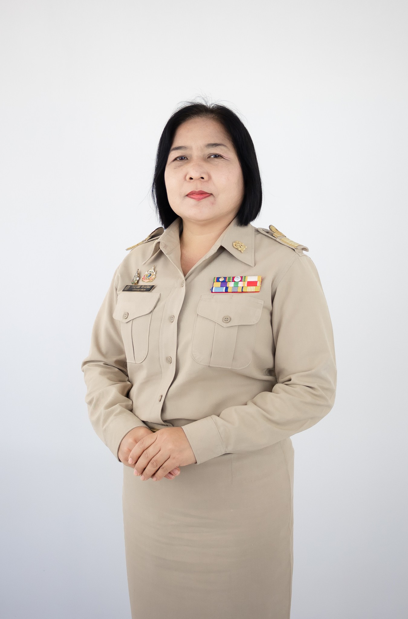 รูปนางกัลญาณีย์ นิวาสวัฒน์