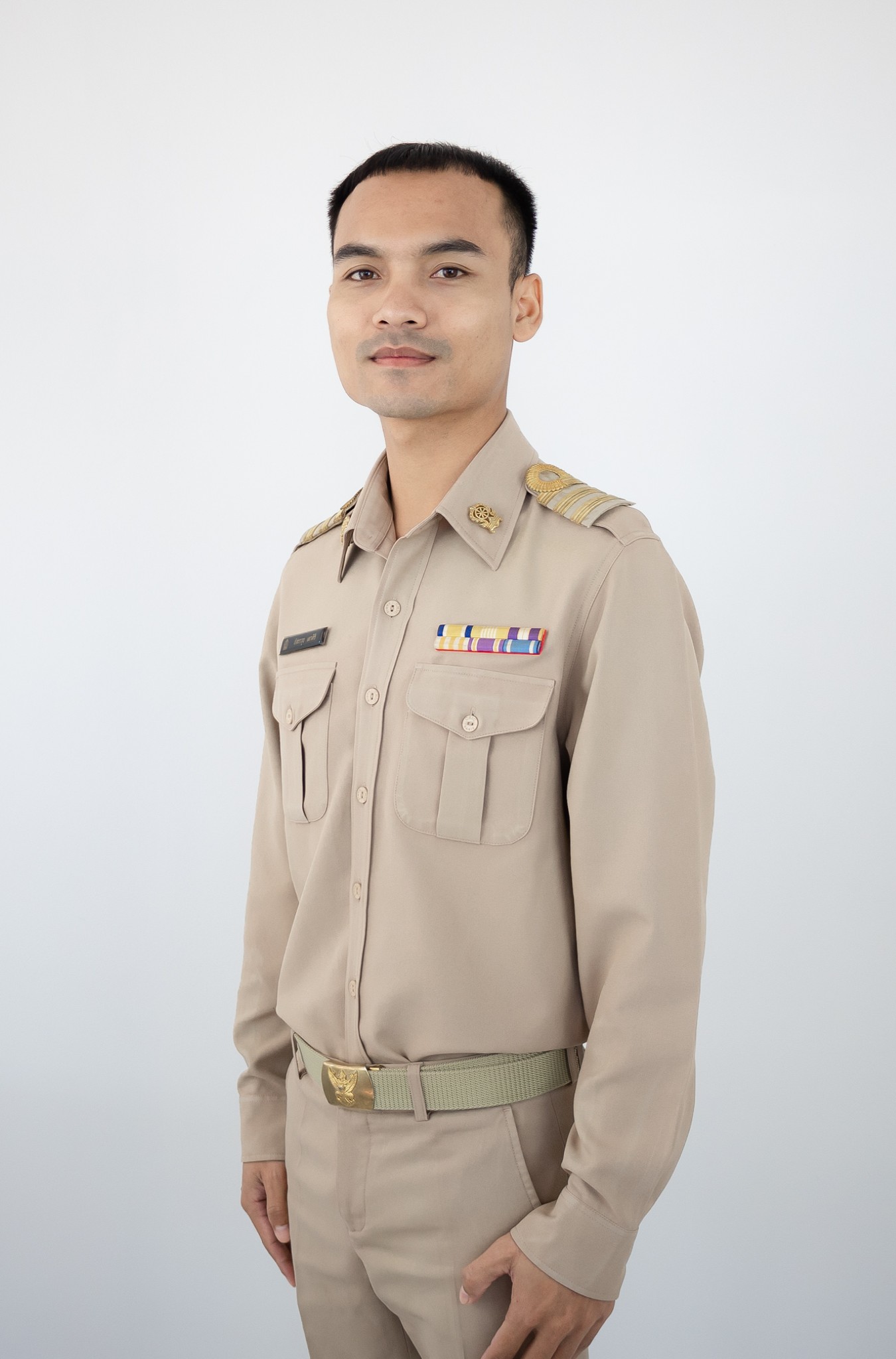 รูปนายอัสราวุธ เทาศิริ