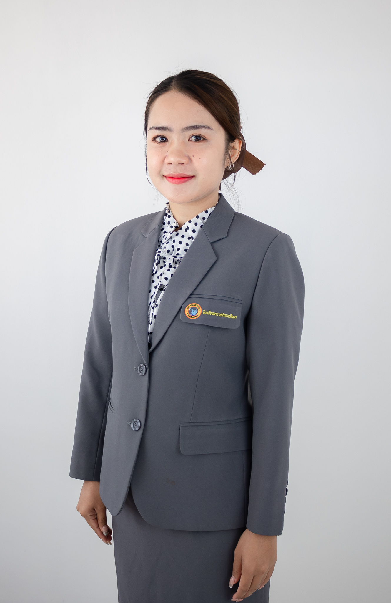 รูปนางสาวสรินยา มะอาจเลิศ