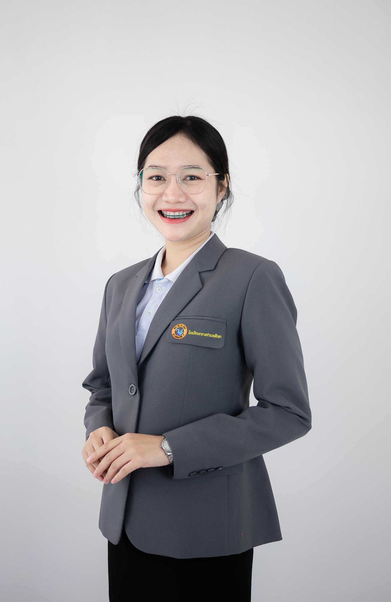 รูปนางสาวเปรมจิตร สุขสำราญ