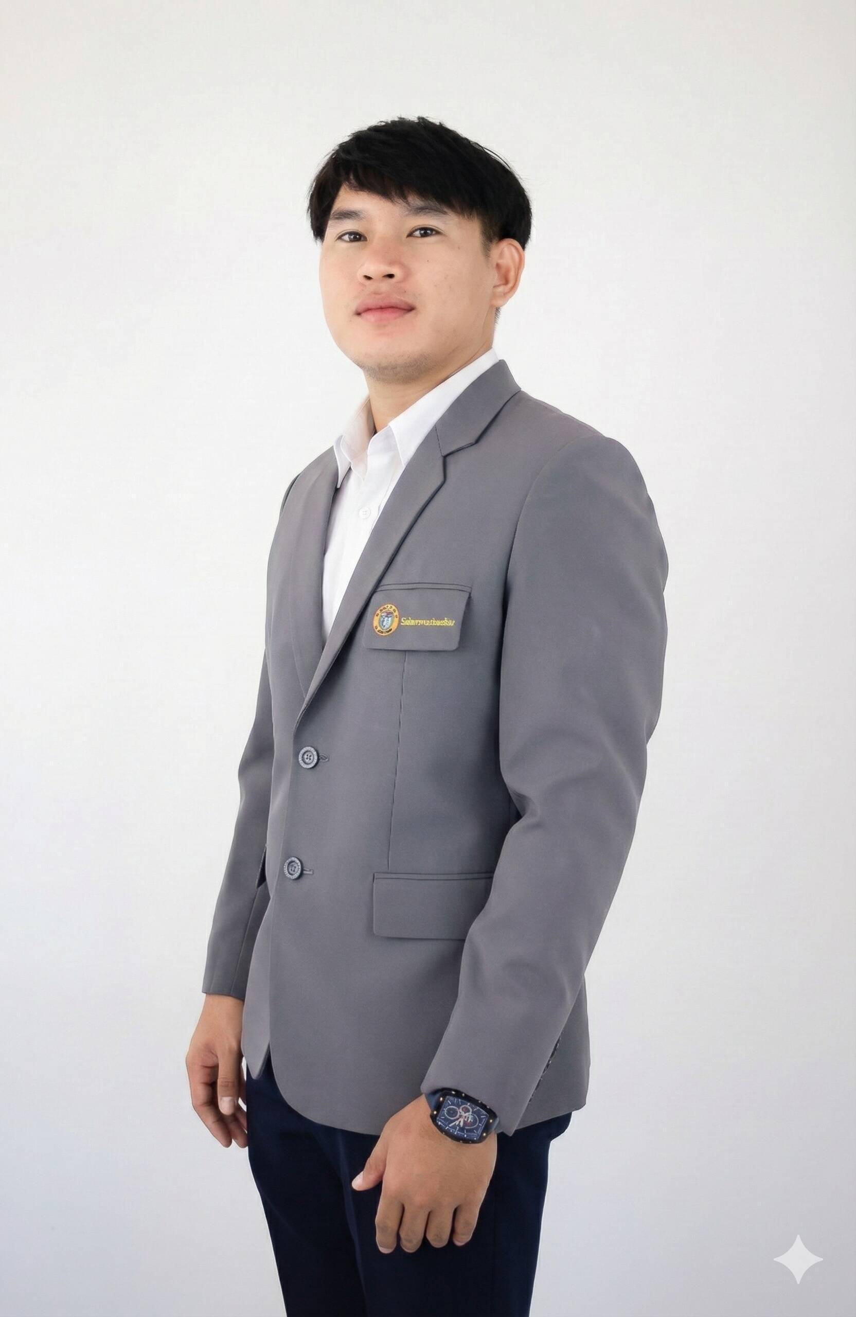 รูปนายนฤเบศ แก้วฝ่าย