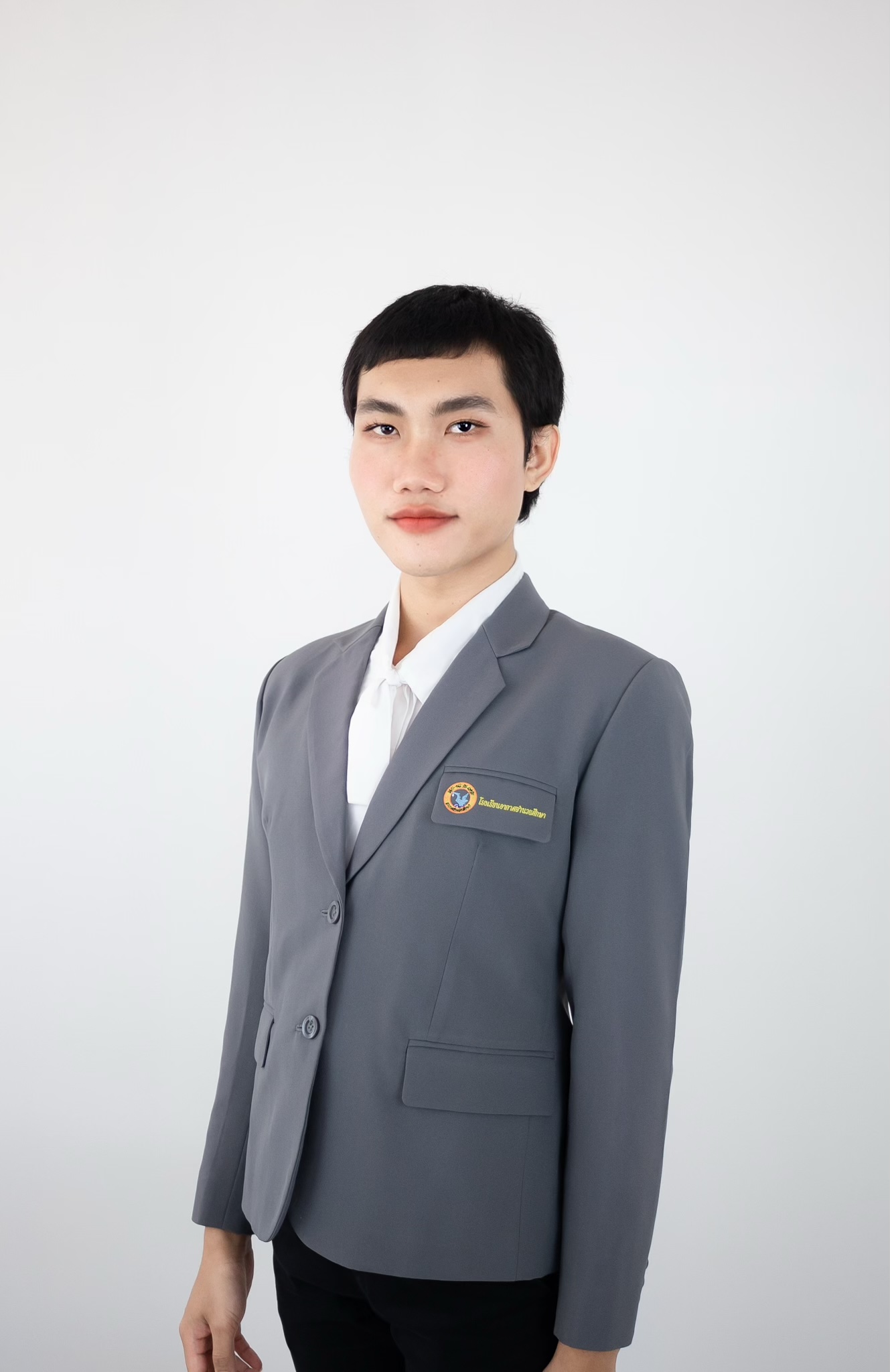 รูปนายรวินทร์ภัคชา บุญชาญ