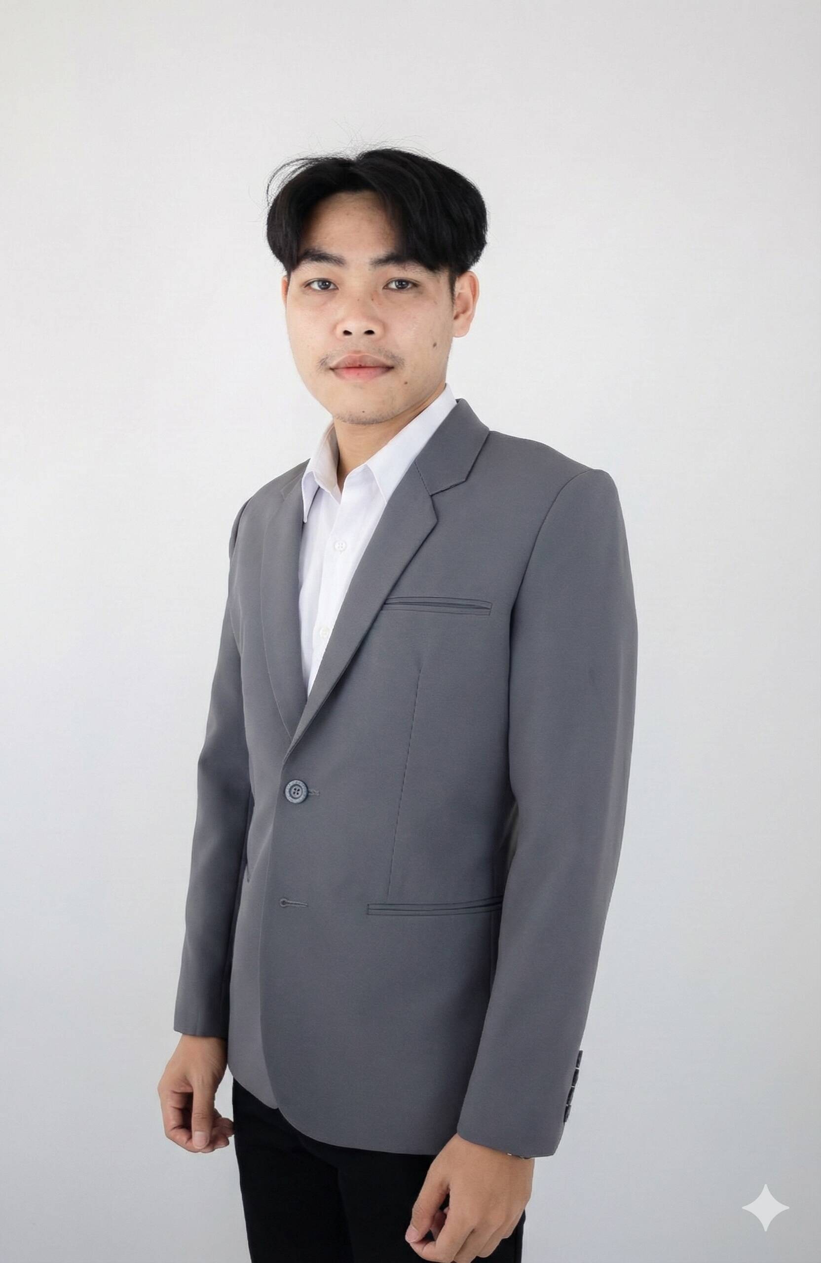 รูปนายพัชรพล วะชุม