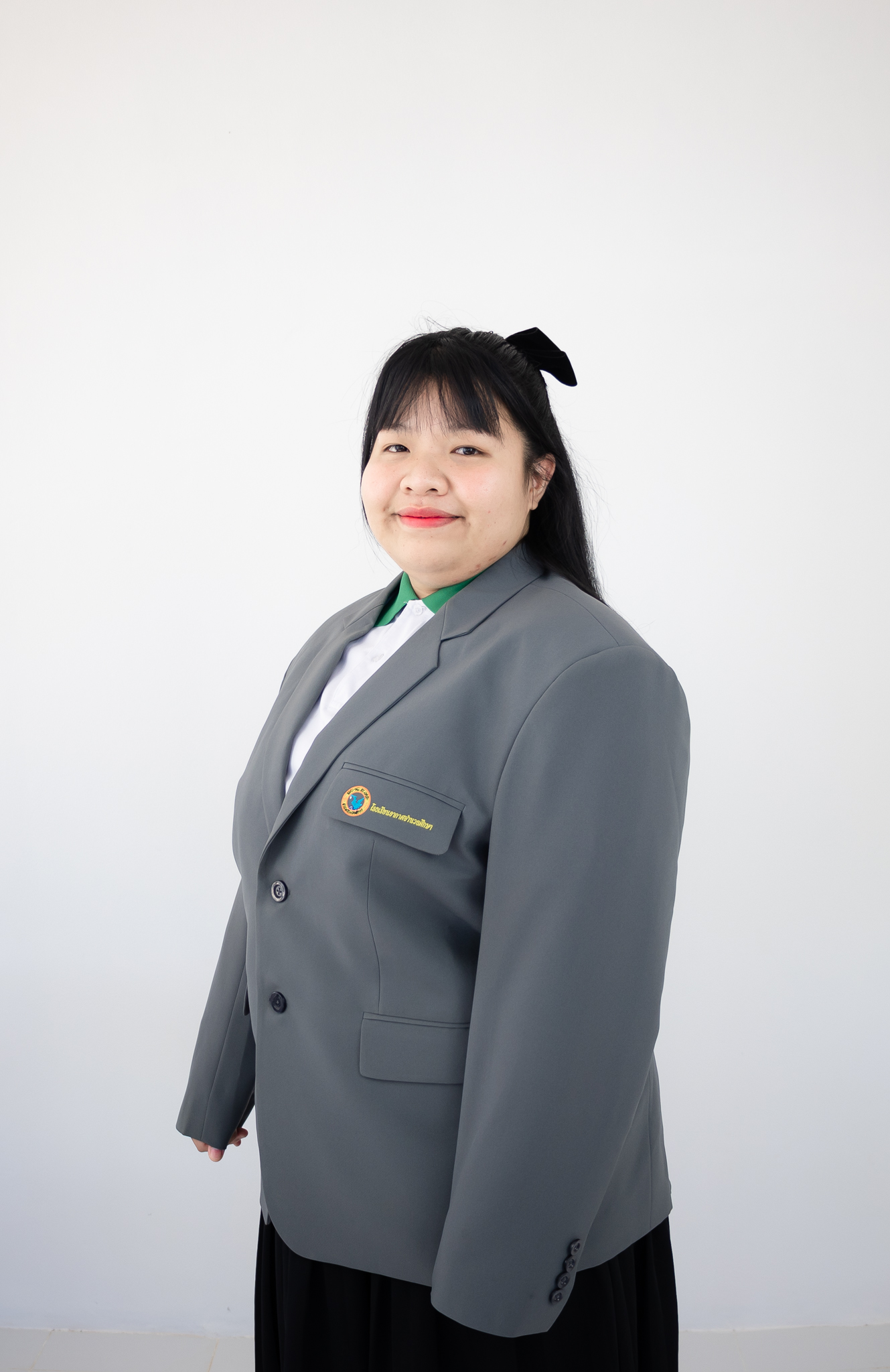 รูปนางสาวศิริลักษณ์ เดชฤาชา