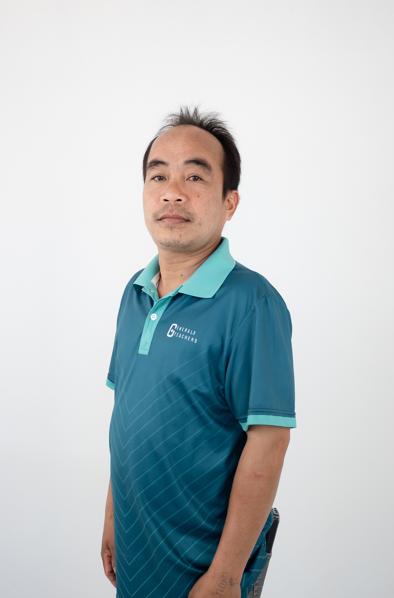 รูปนายไกรทอง พิมโคตร