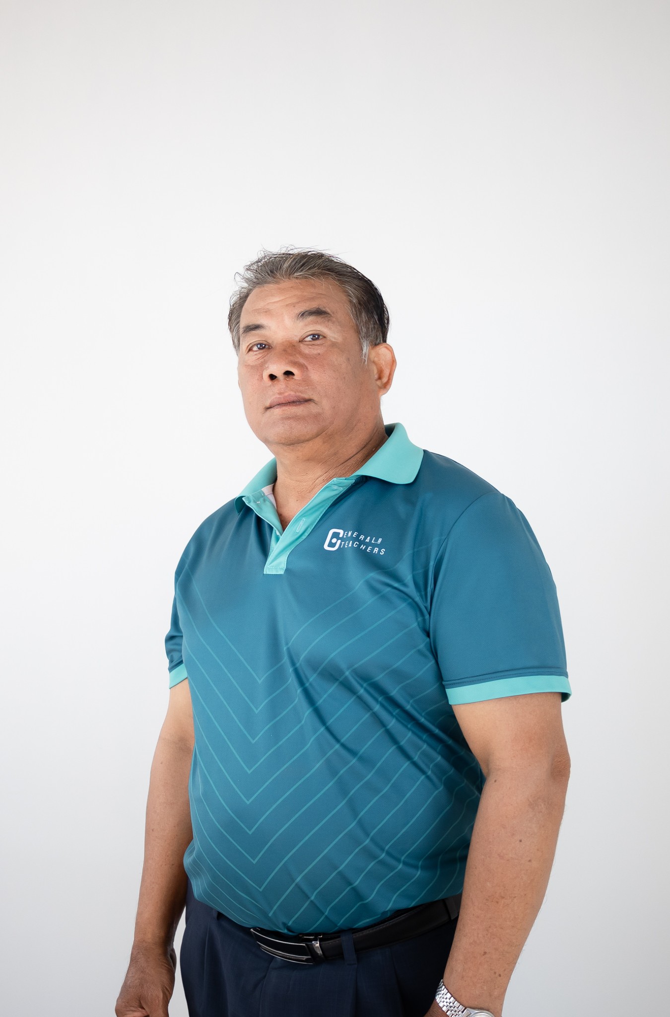 รูปนายติ้ง เกษมศิลป์