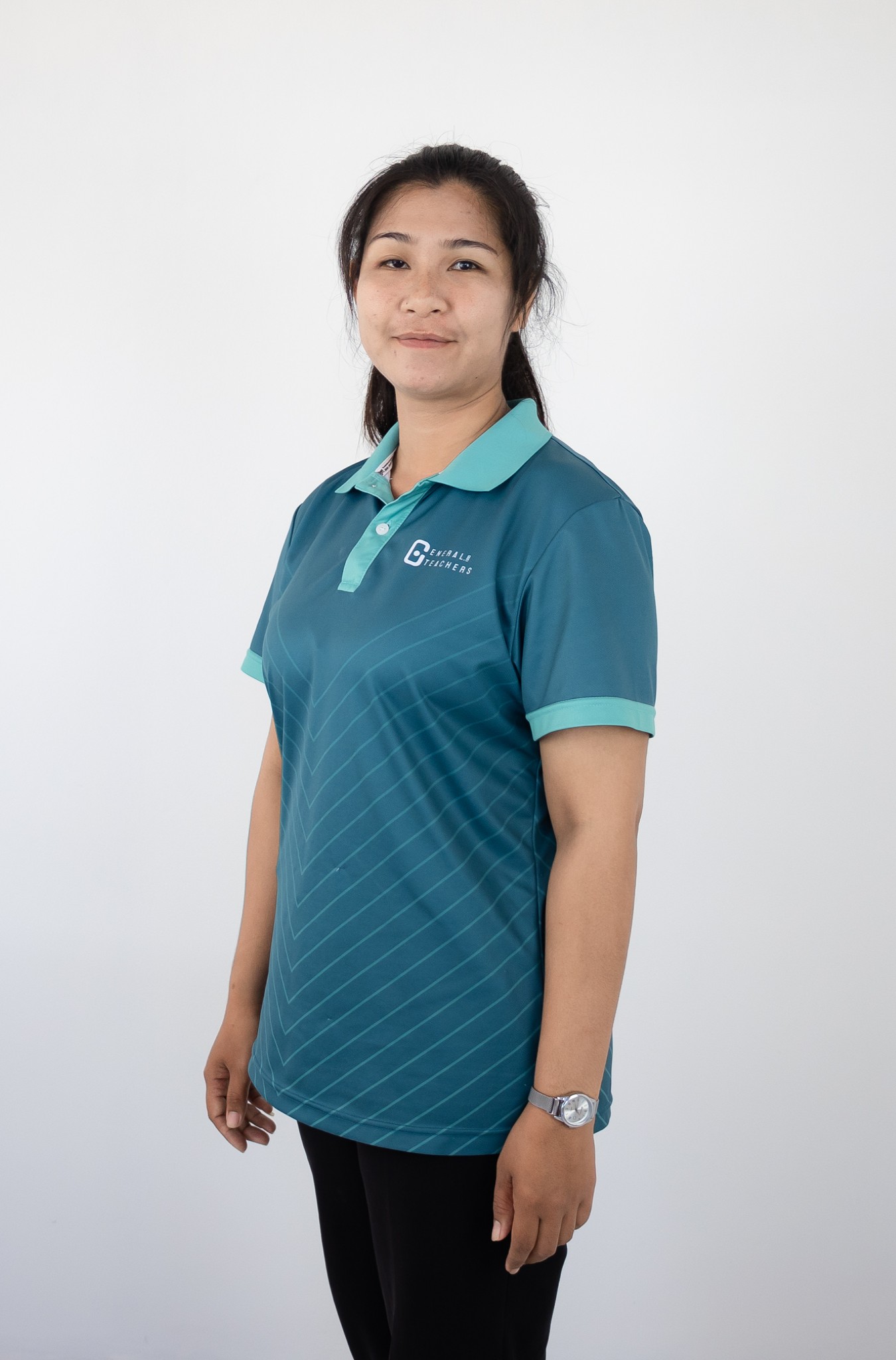 รูปนางสาวเสาวลักษณ์ เหง้าสุวรรณ