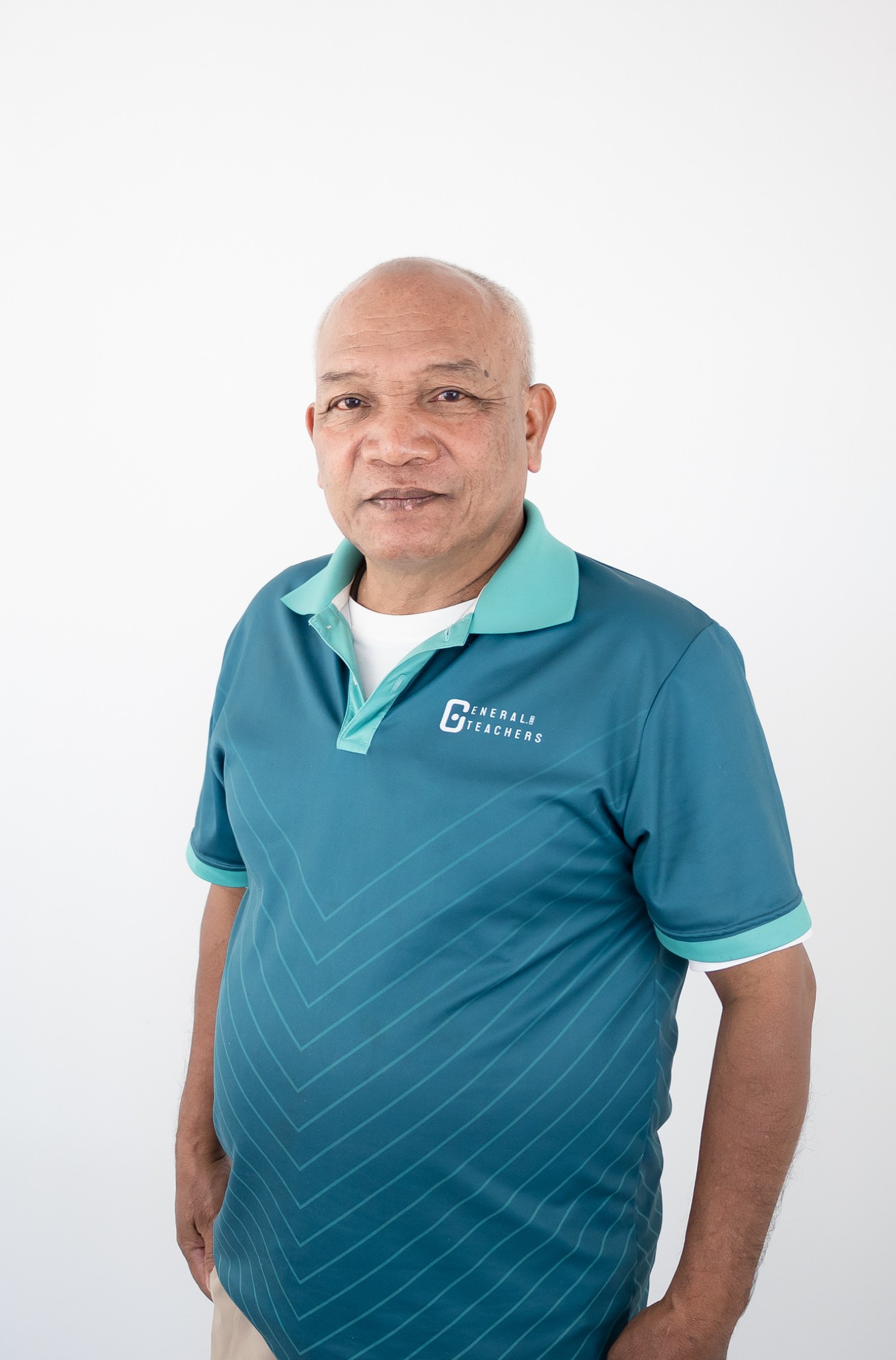 รูปนายประจักษ์ศร งิ้วไชยราช