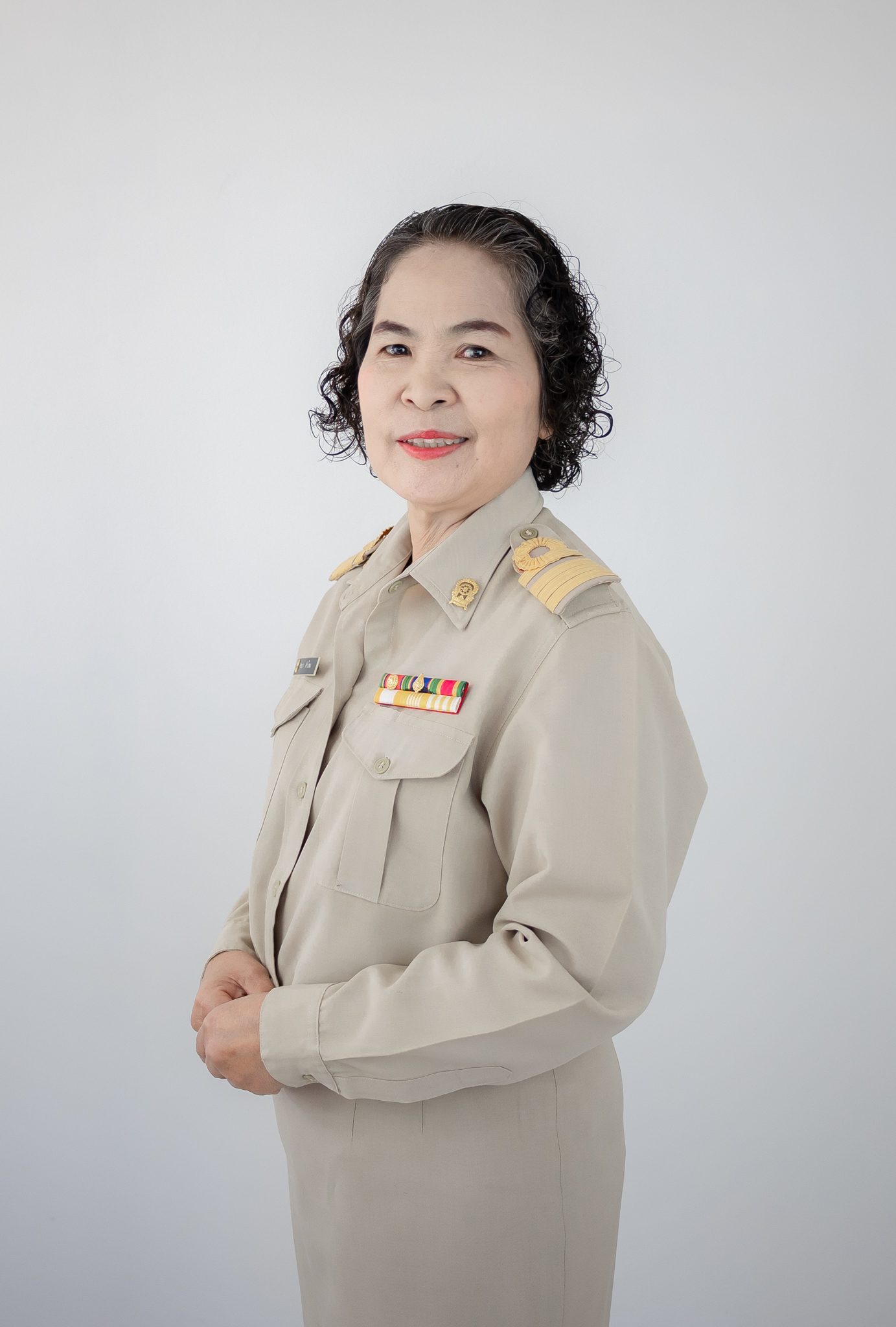 รูปนางรัตนา คำโสม