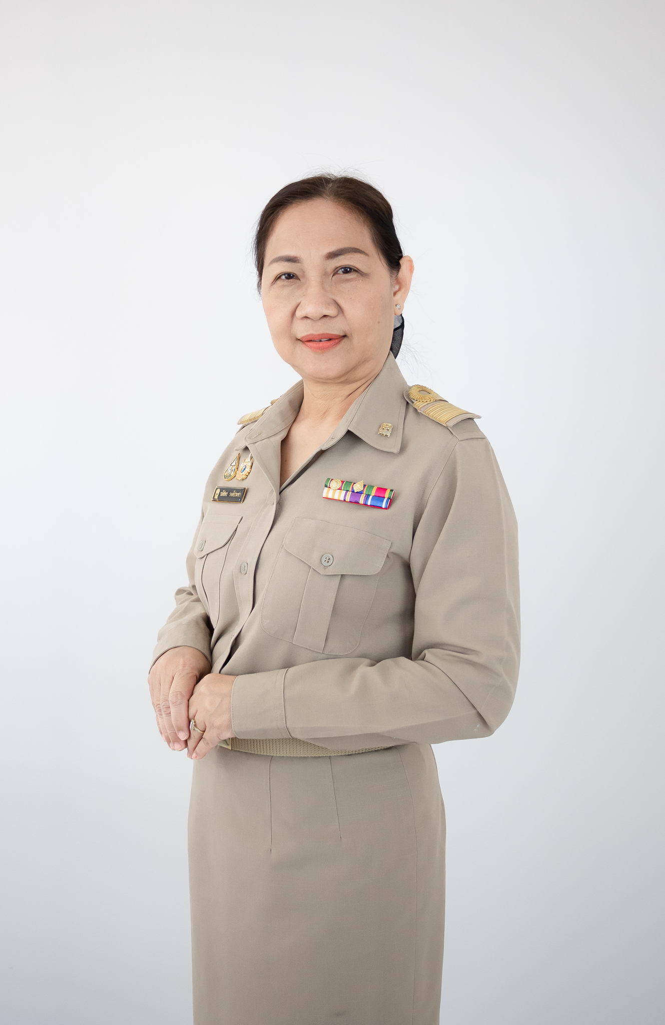 รูปนางวนัชพร วงศ์ประชา