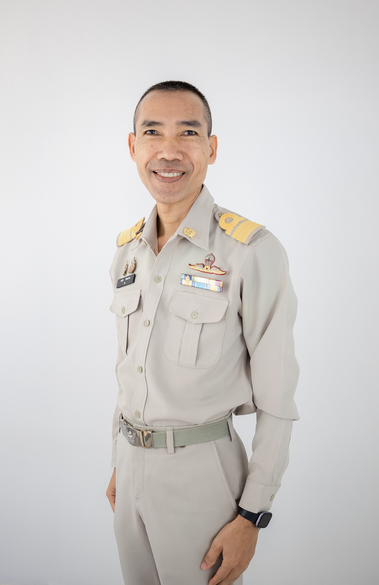 รูปนายสดใส ขันตะราช