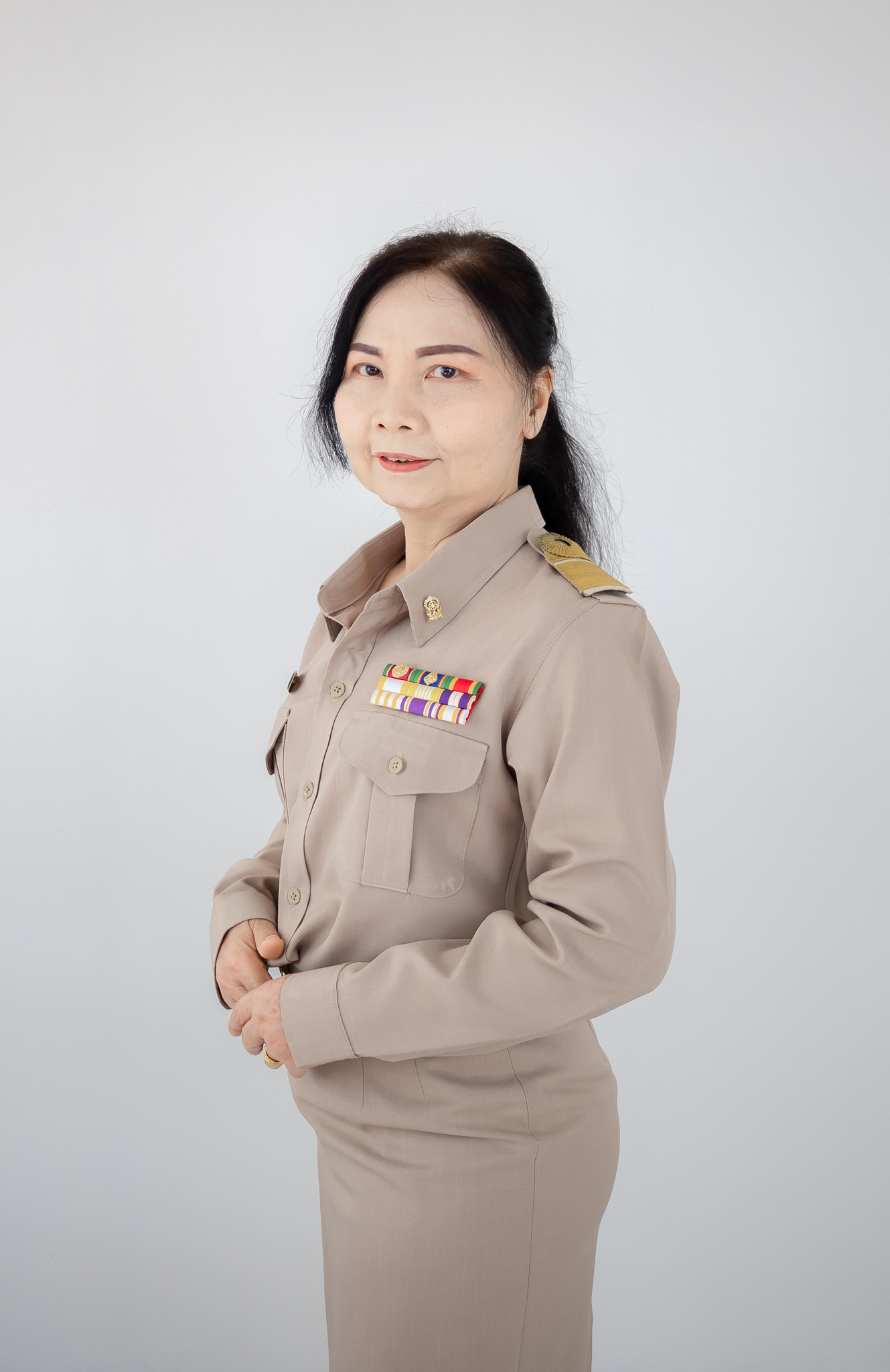 รูปนางรวงทอง อุส่าห์