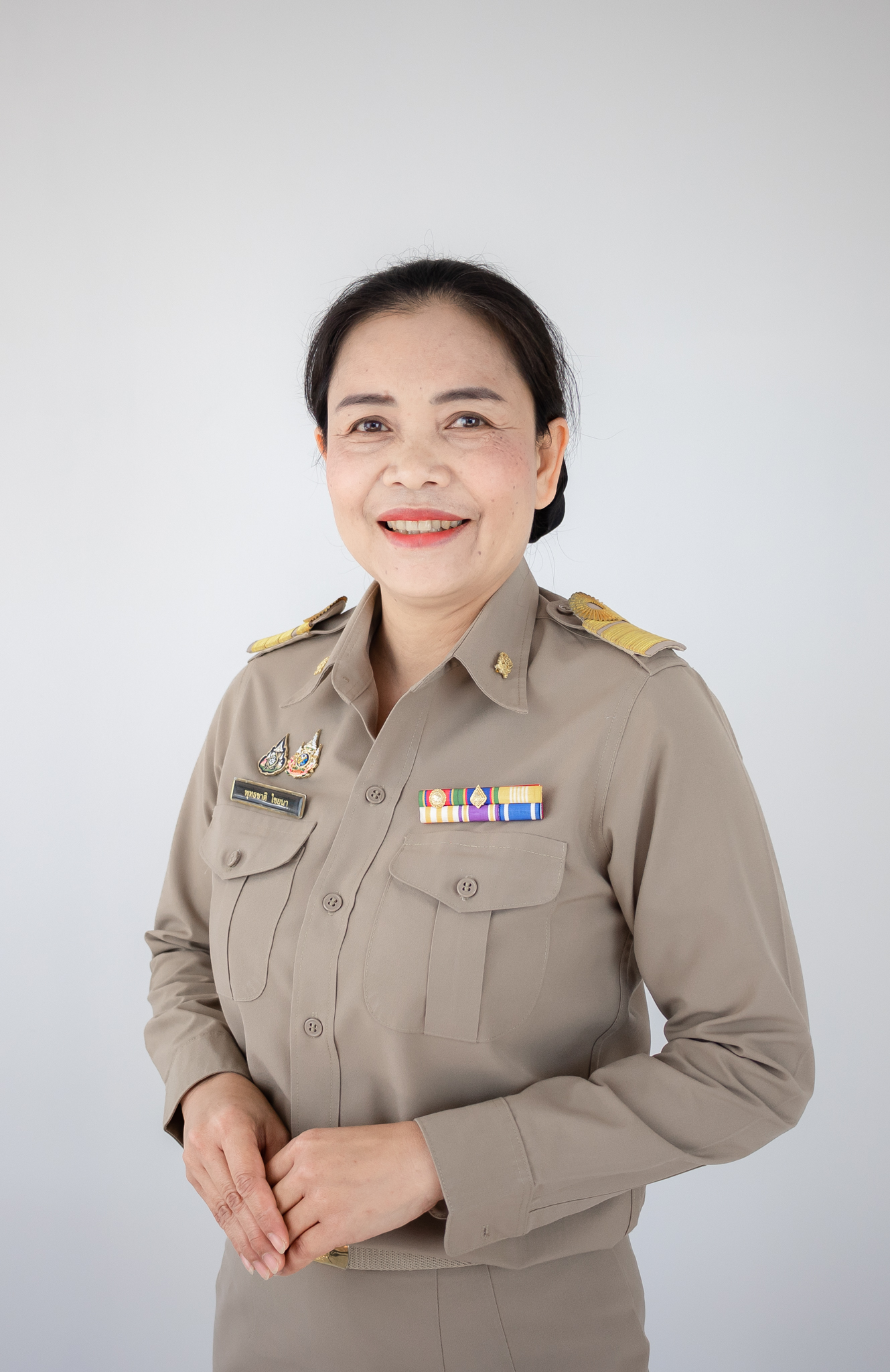 รูปนางพุทธชาติ ไชยนา