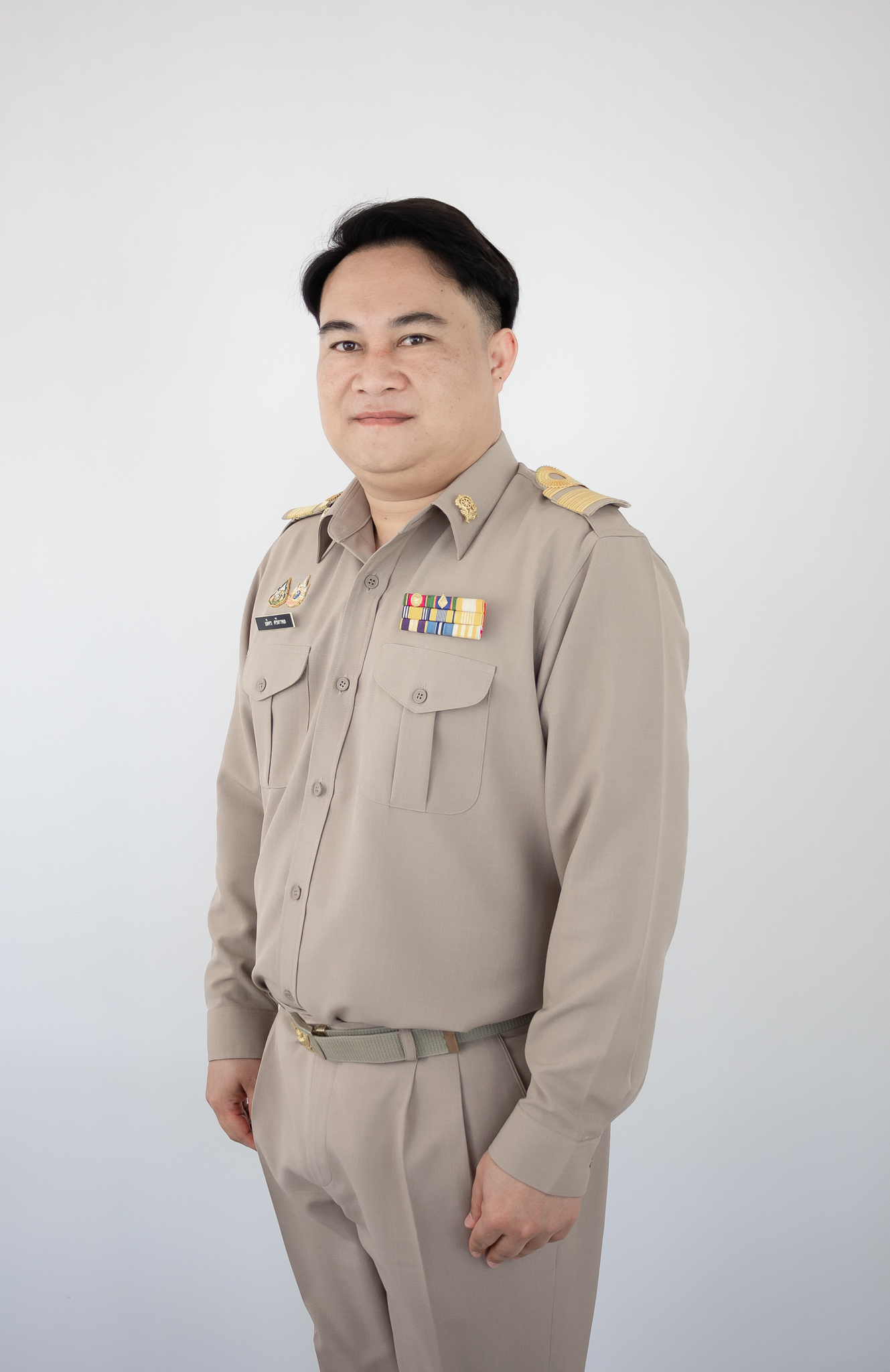 รูปนายอดิศร ศรีดาพล