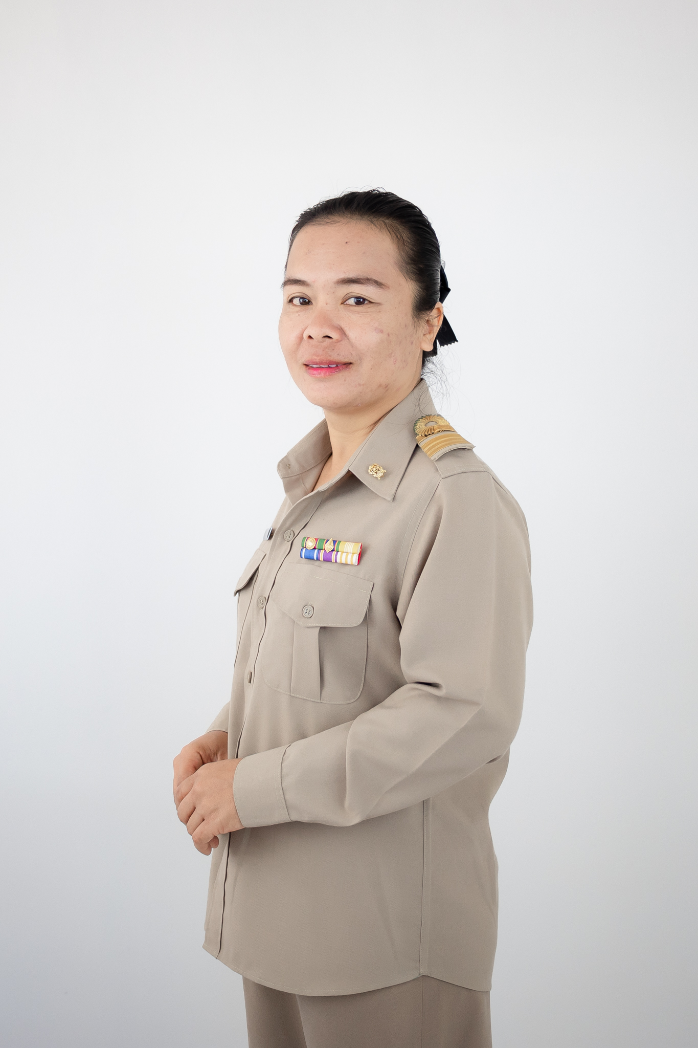 รูปนางสาวอาทิตยา สายตา