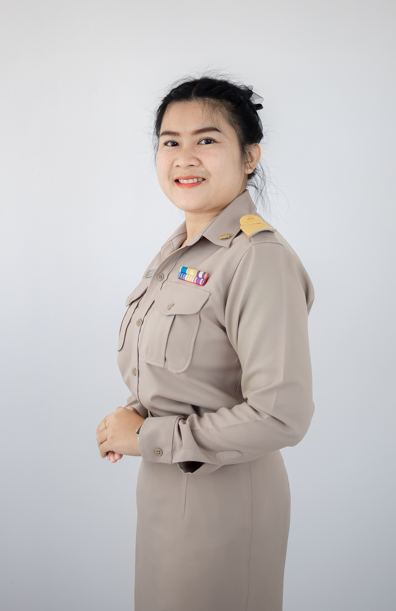 รูปนางสาวกนกภรณ์ คิดโสดา