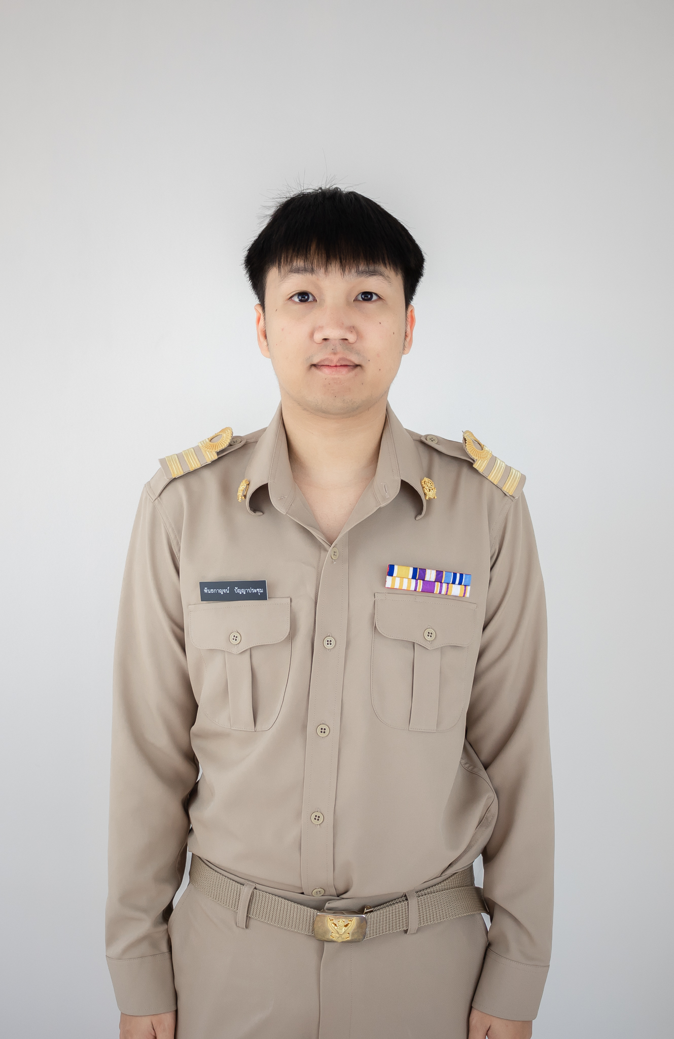 รูปนายพันธกาญจน์ ปัญญาประชุม