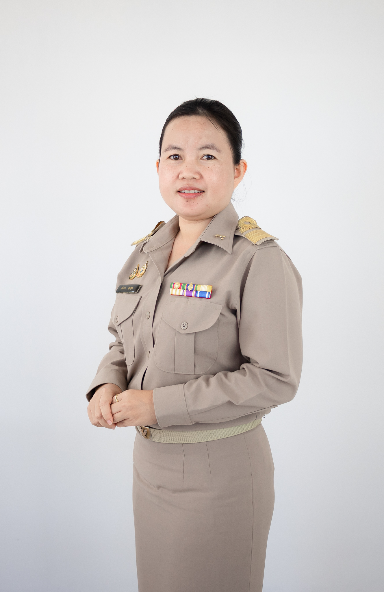 รูปนางสาวอัมภา อุปทุม