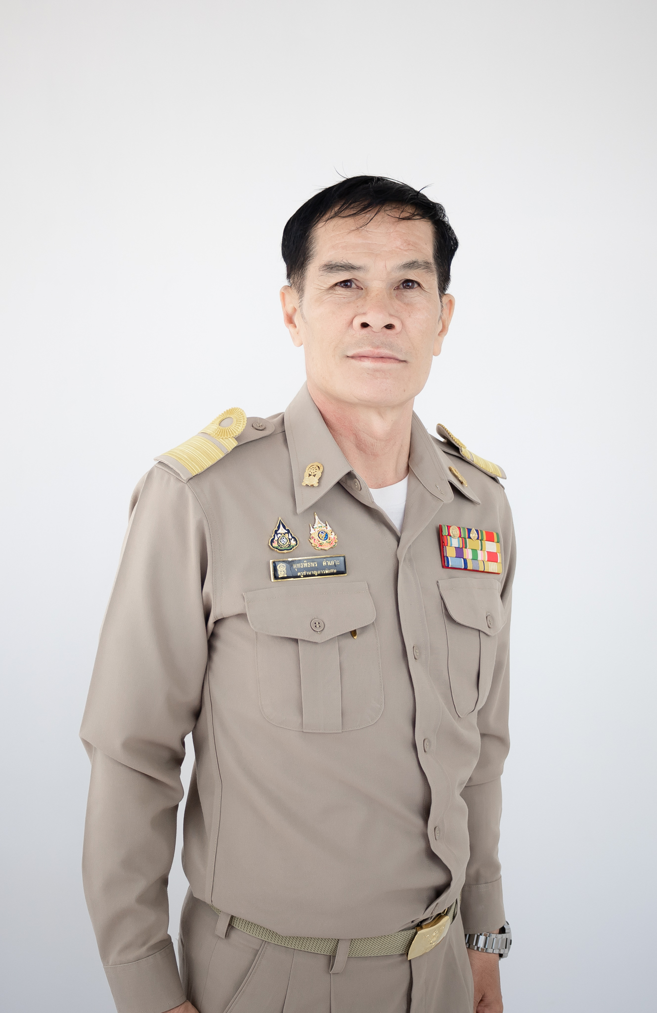 รูปนายพุทธพิธพร คำเกาะ