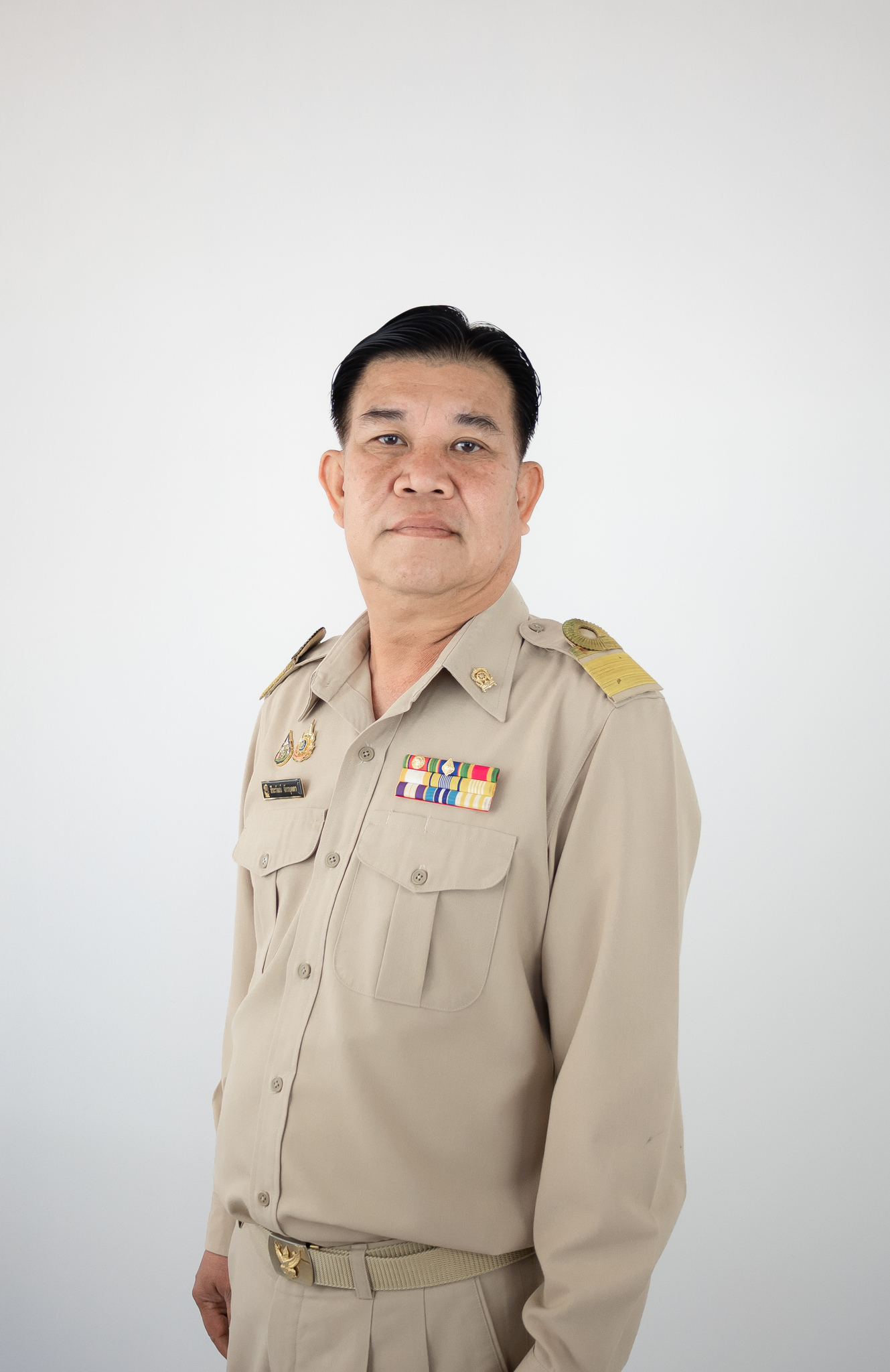 รูปนายธีระวัฒน์ จักรบุตดา