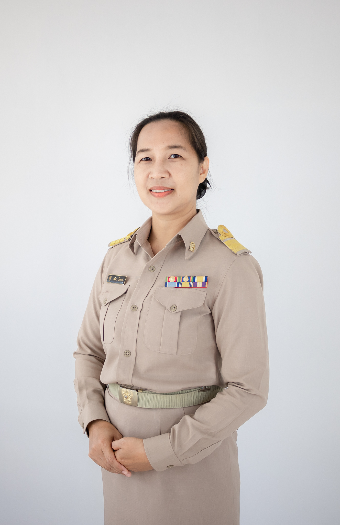 รูปนางสาววนิดา รังหอม