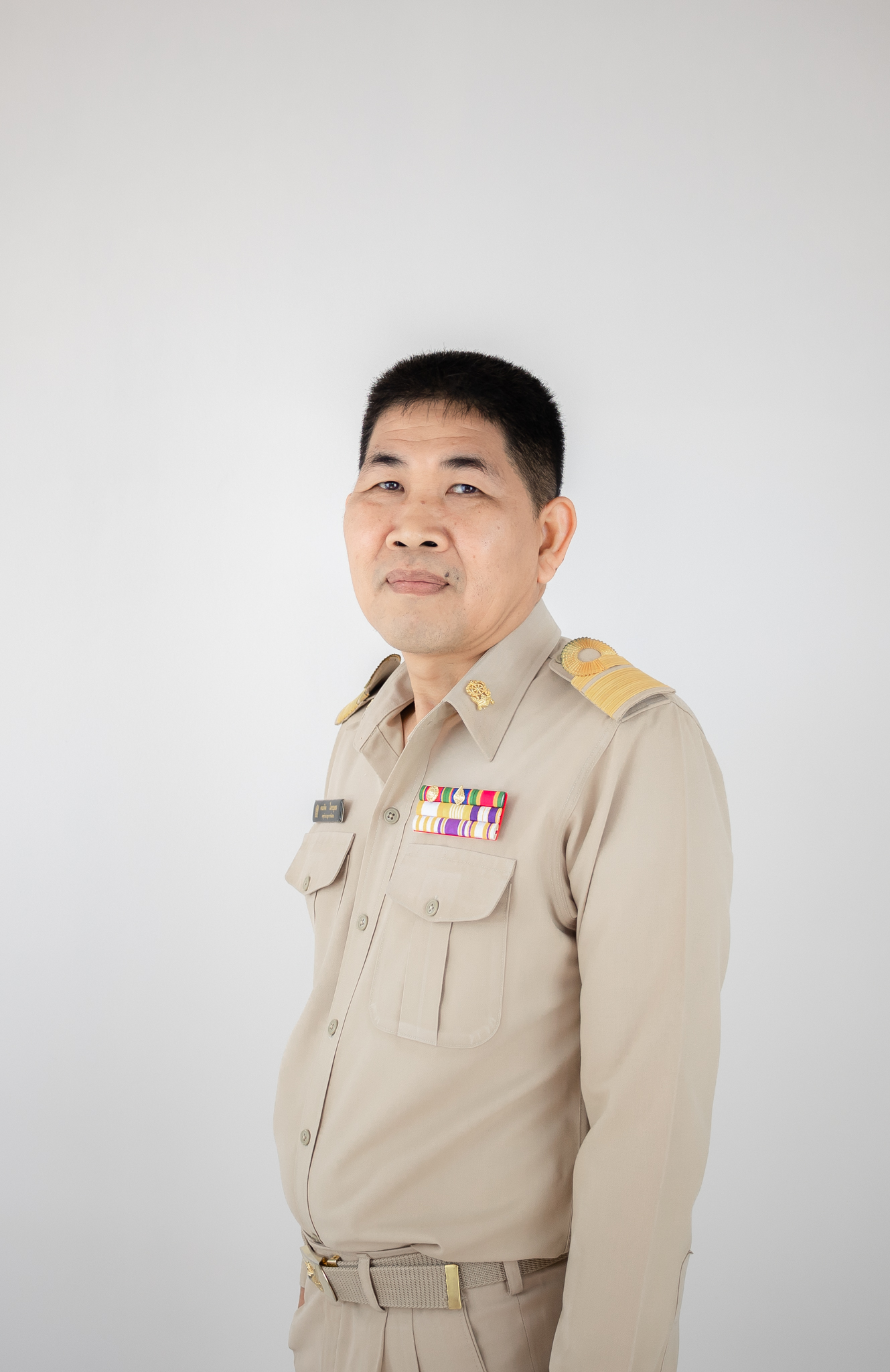 รูปนายคมคิด ใครบุตร