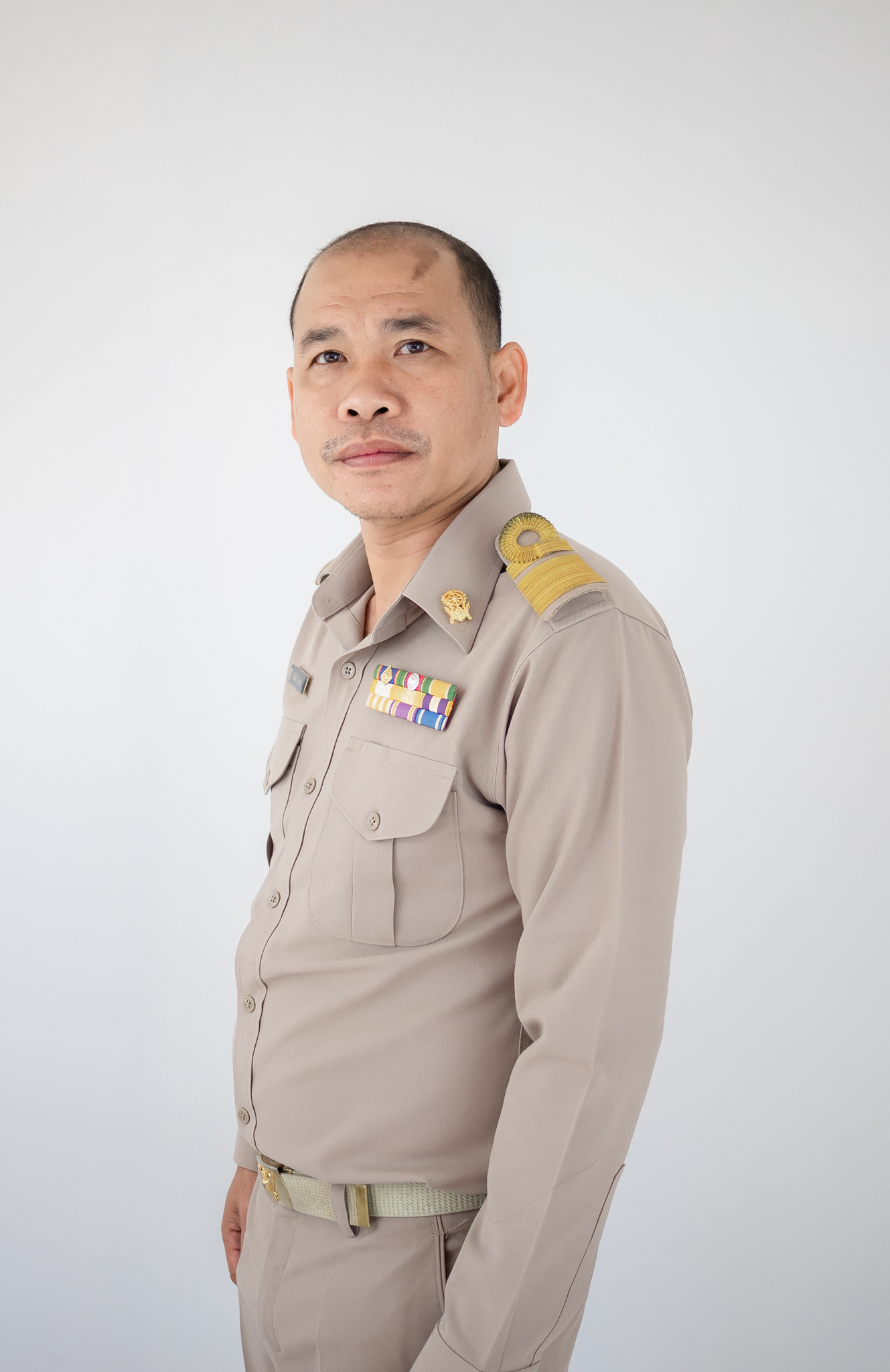 รูปนายศักดิ์สิทธิ์ มันอาษา