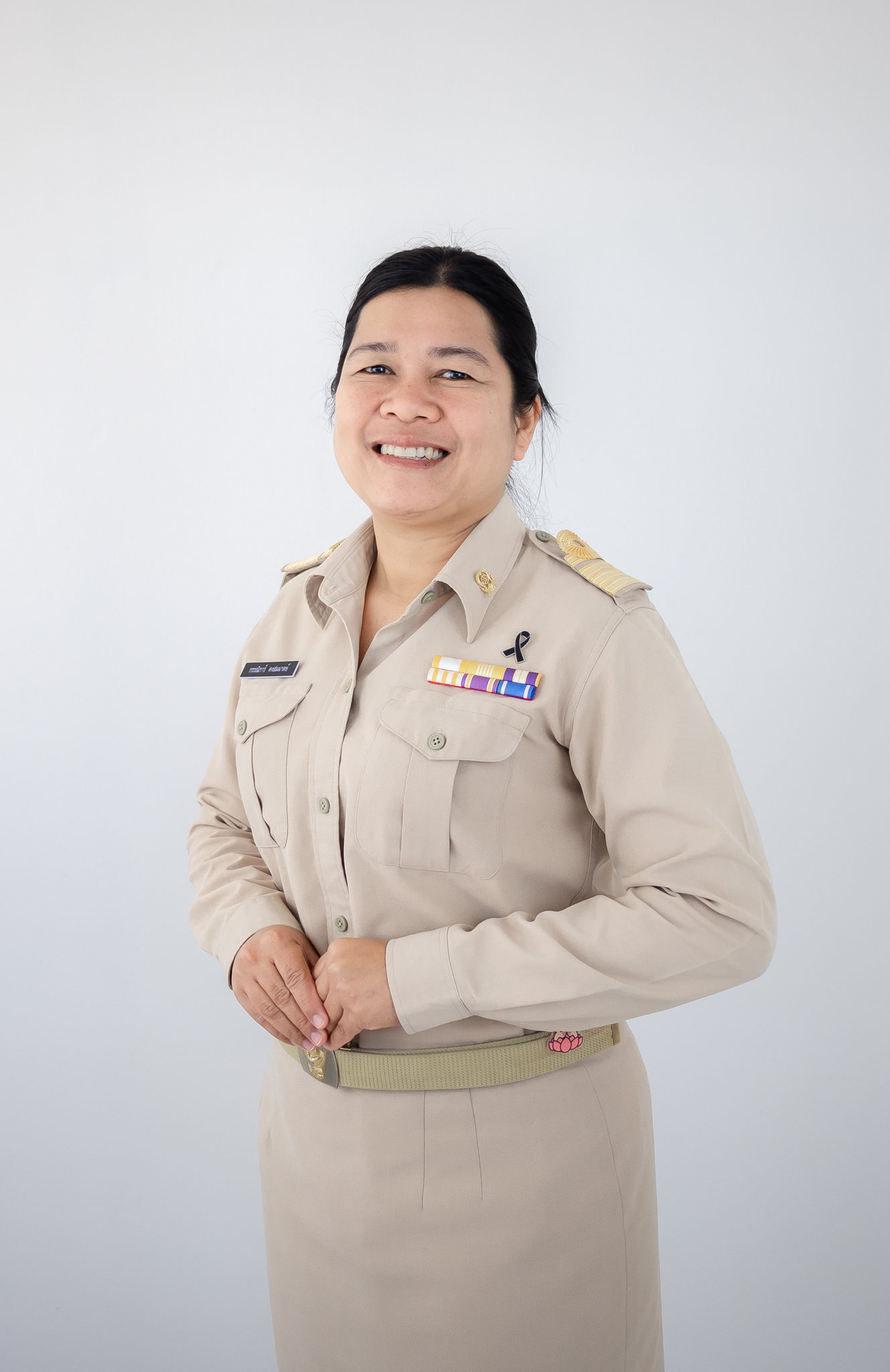 รูปนางสาวกรรณิการ์ คงสมมาตย์