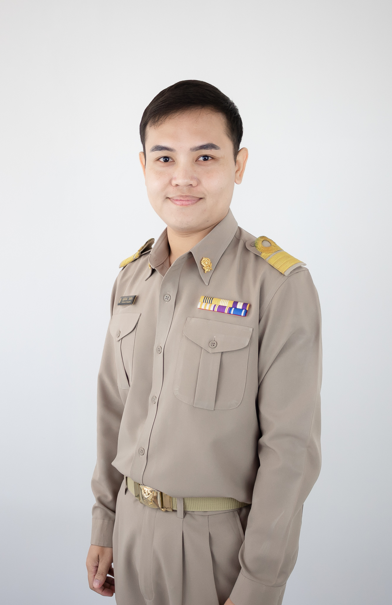 รูปนายณัฐณิวัฒน์ ไพสีขาว