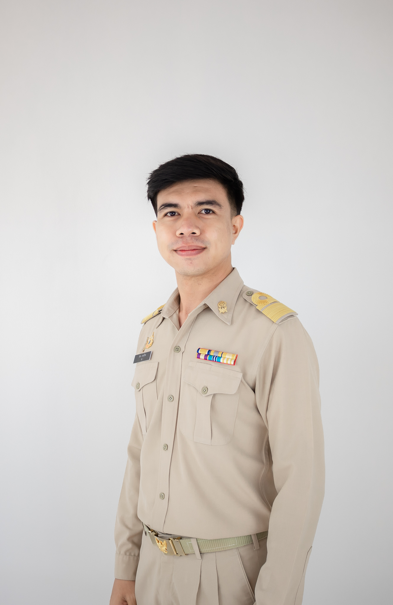 รูปนายนิกร สายธิไชย