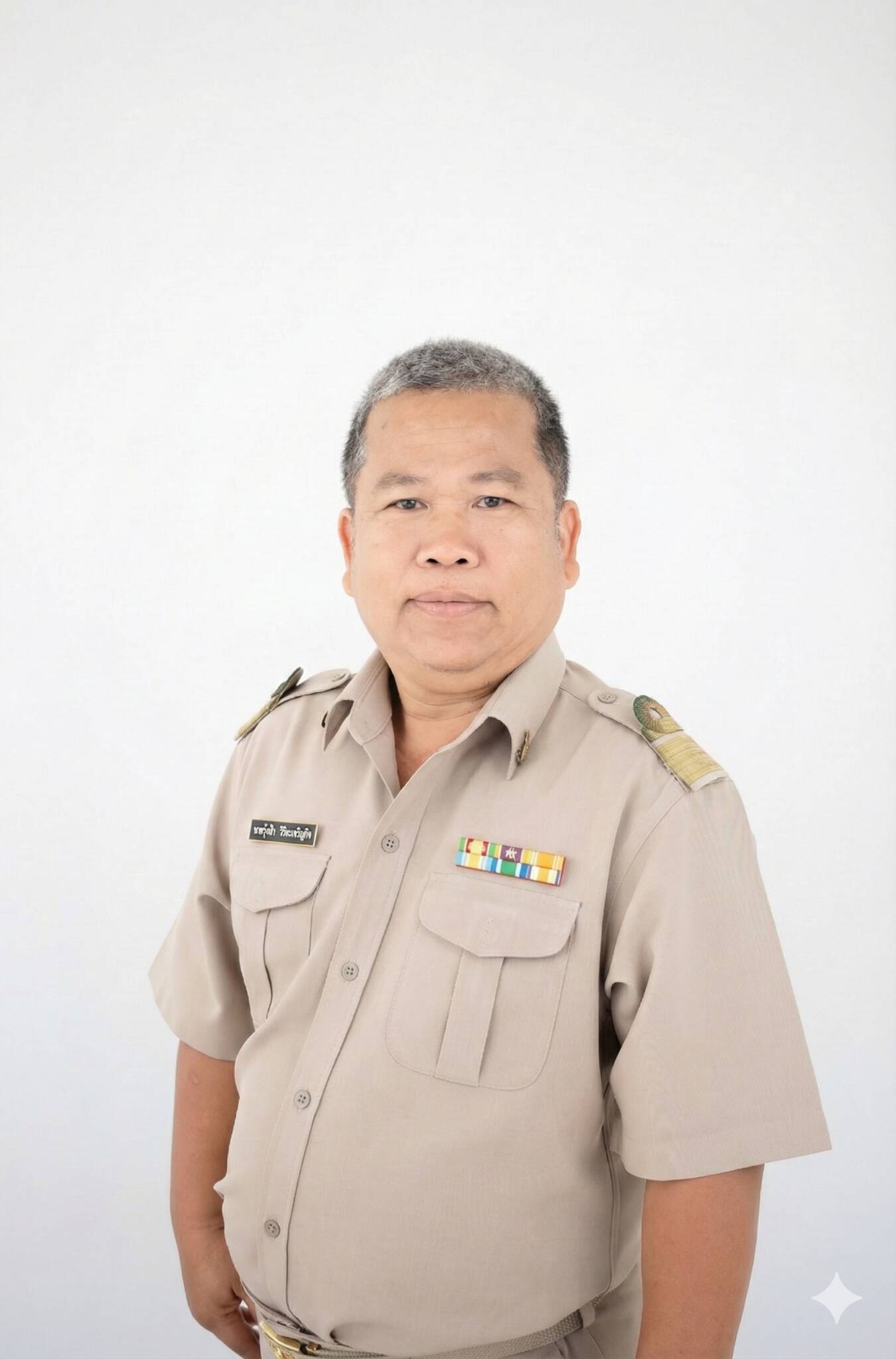 รูปนายรุ่งฟ้า วิริยะเจริญกิจ