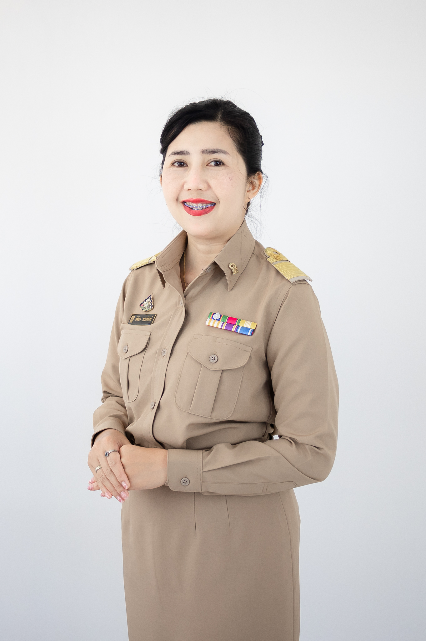 รูปนางสาวพัชนก พรมพิมพ์