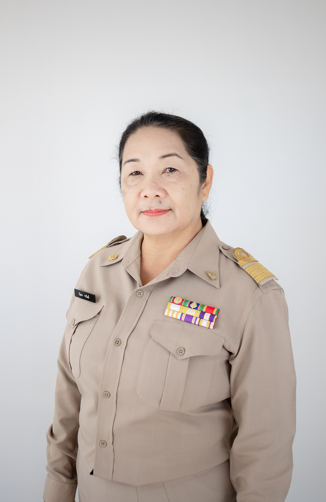 รูปนางรินนา ชาไมล์