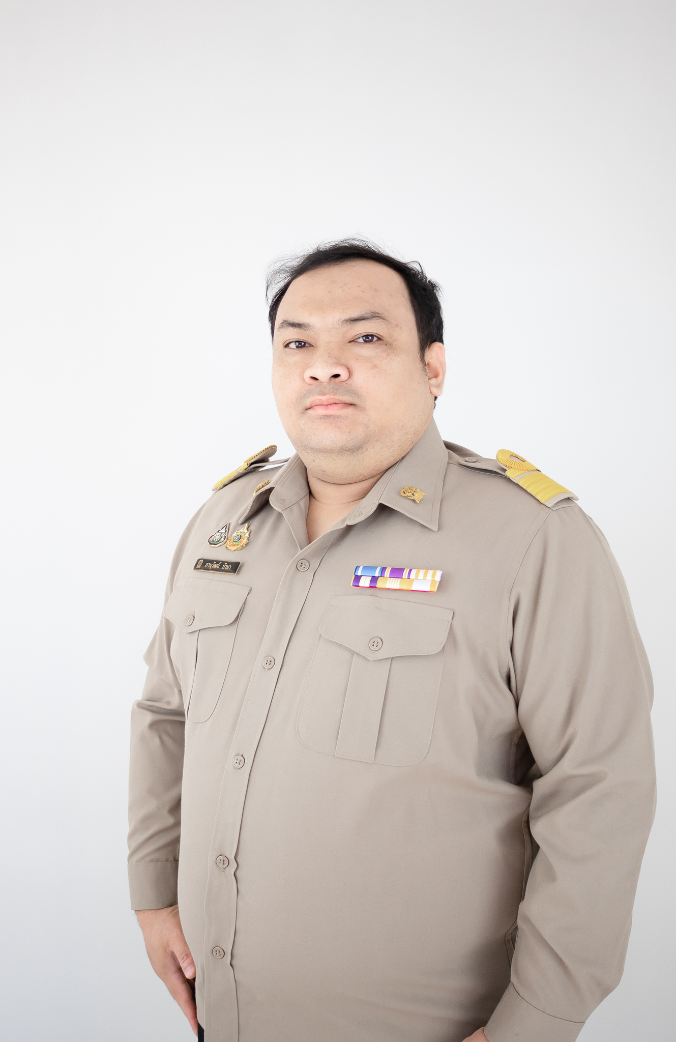 รูปนายภานุวัฒน์ บัวนา