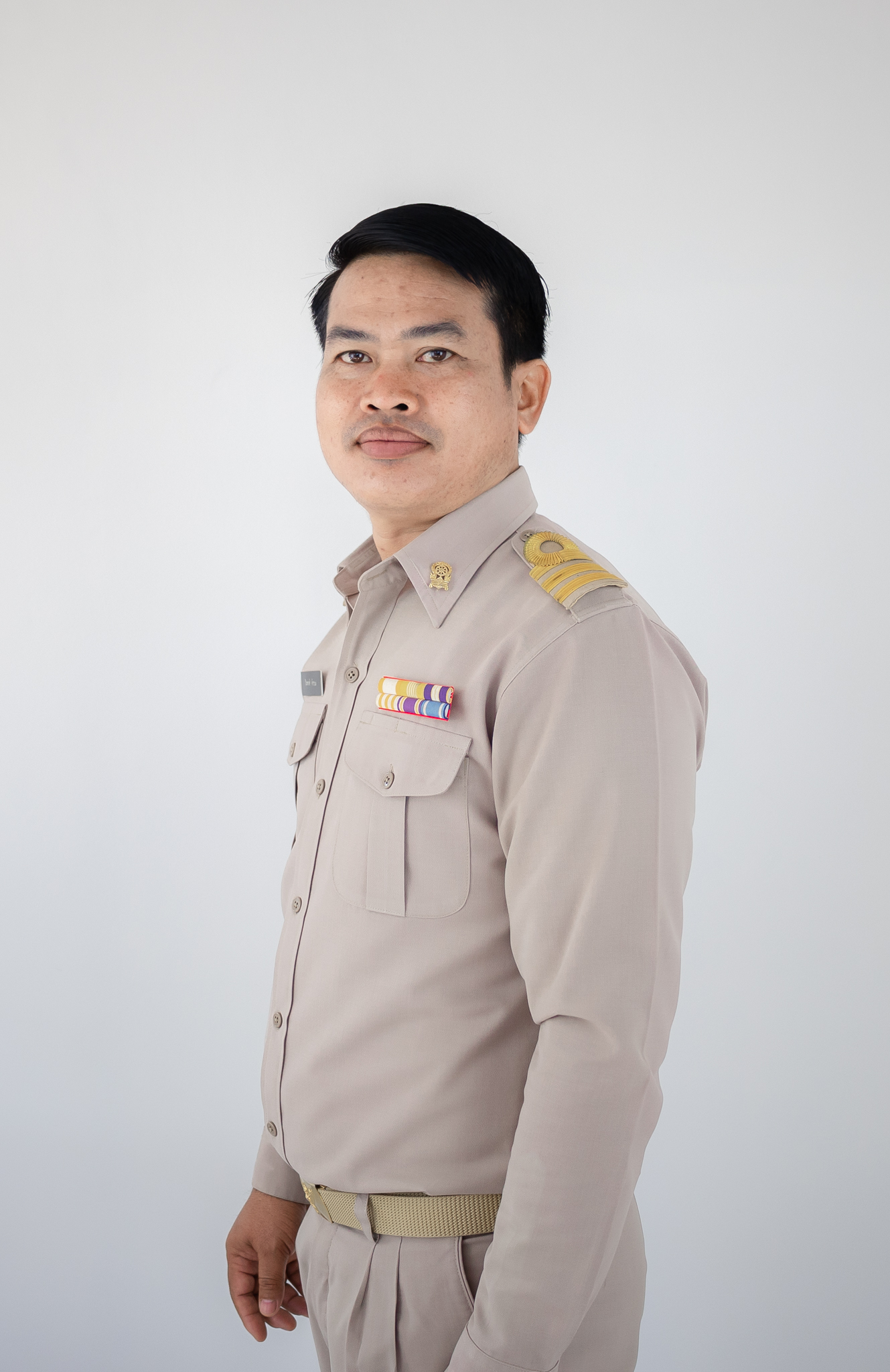 รูปนายวีระพงศ์ คำชนะ