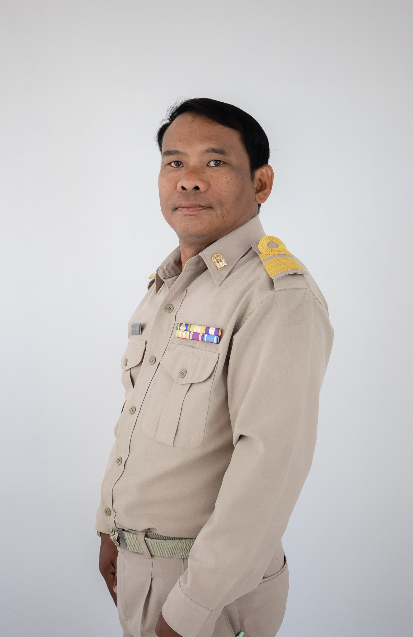 รูปนายสมยงค์ มุขไชยา