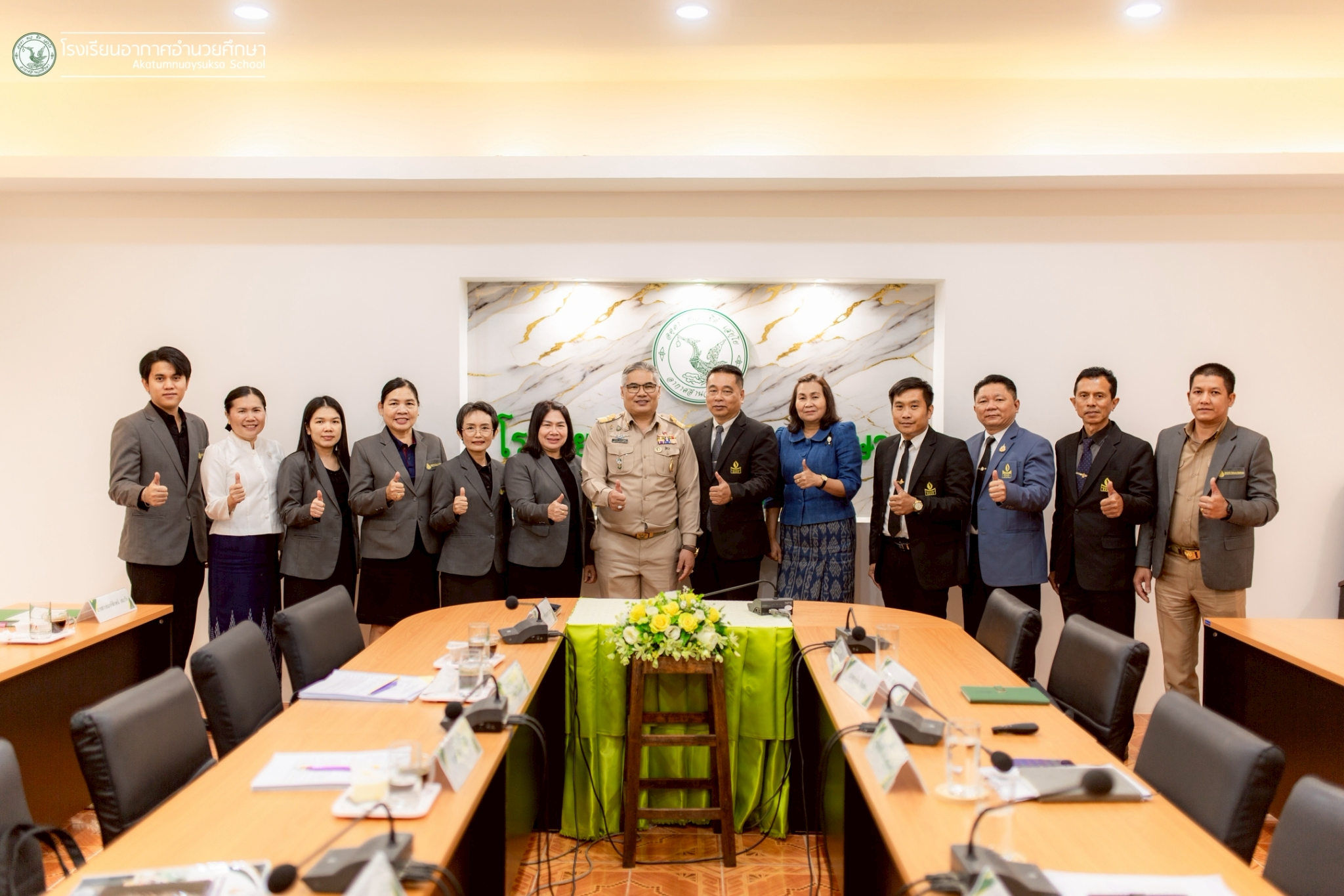 การนิเทศ ติดตาม การประเมินผลการปฏิบัติงานและติดตามการดำเนินการตามที่กำหนดไว้ในข้อตกลง PA ของผู้บริหารสถานศึกษา