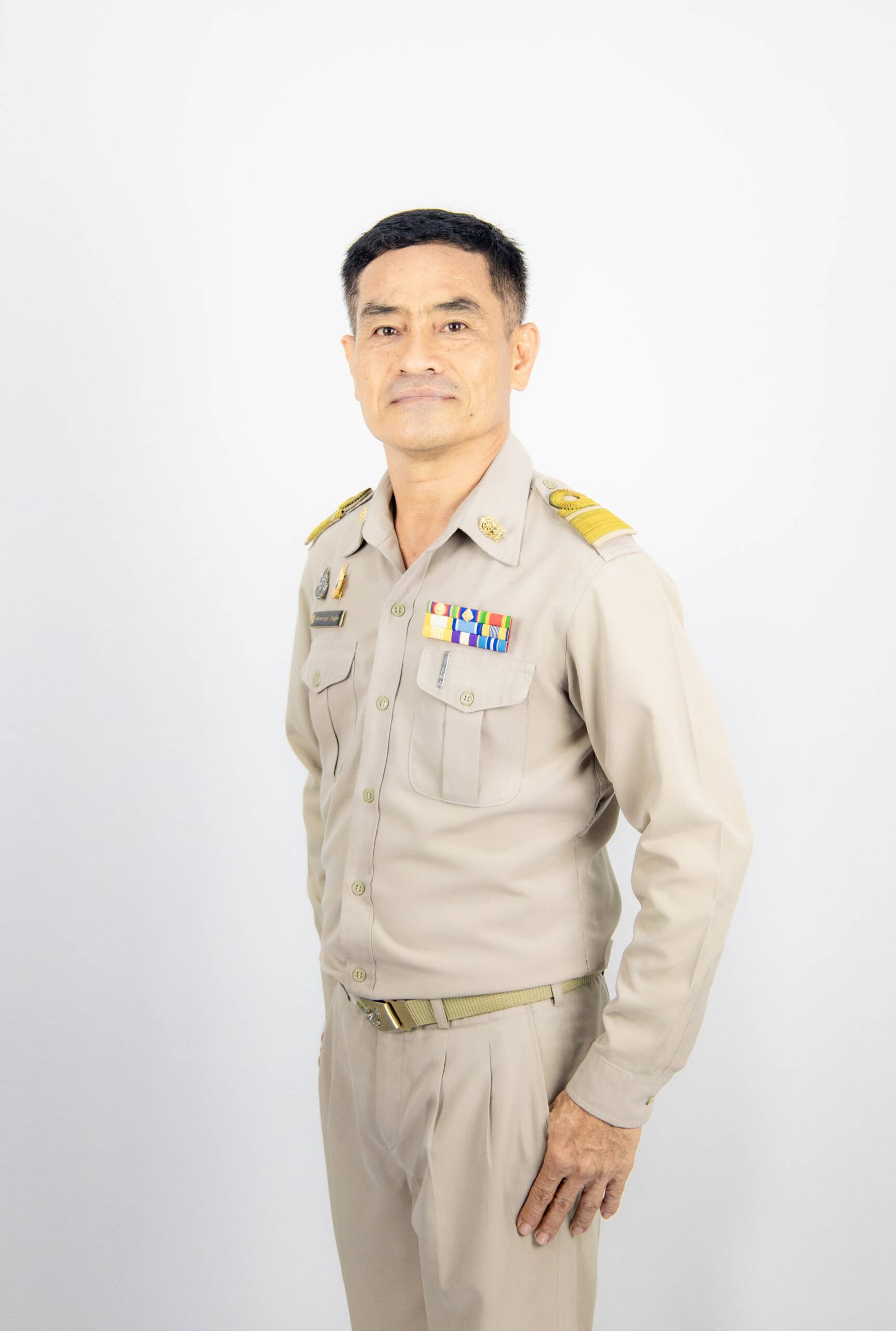 รูปนายรุ่งทิวากรกาญจน์ ศรีบุญใชย