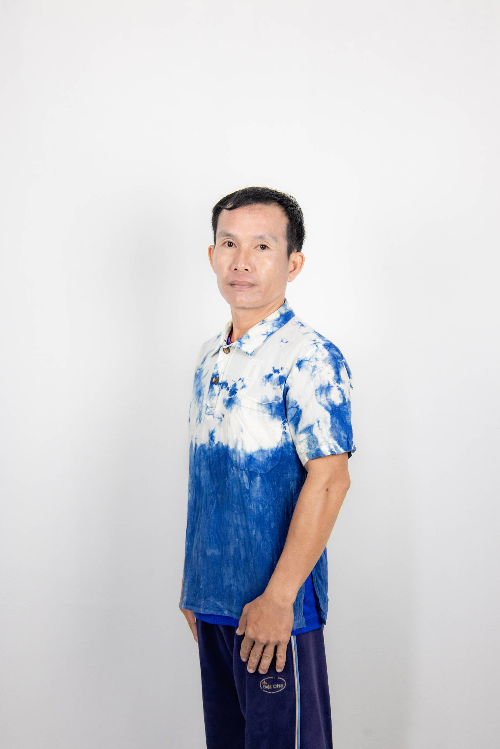 รูปนายพรเทวัน ประลอบพันธ์
