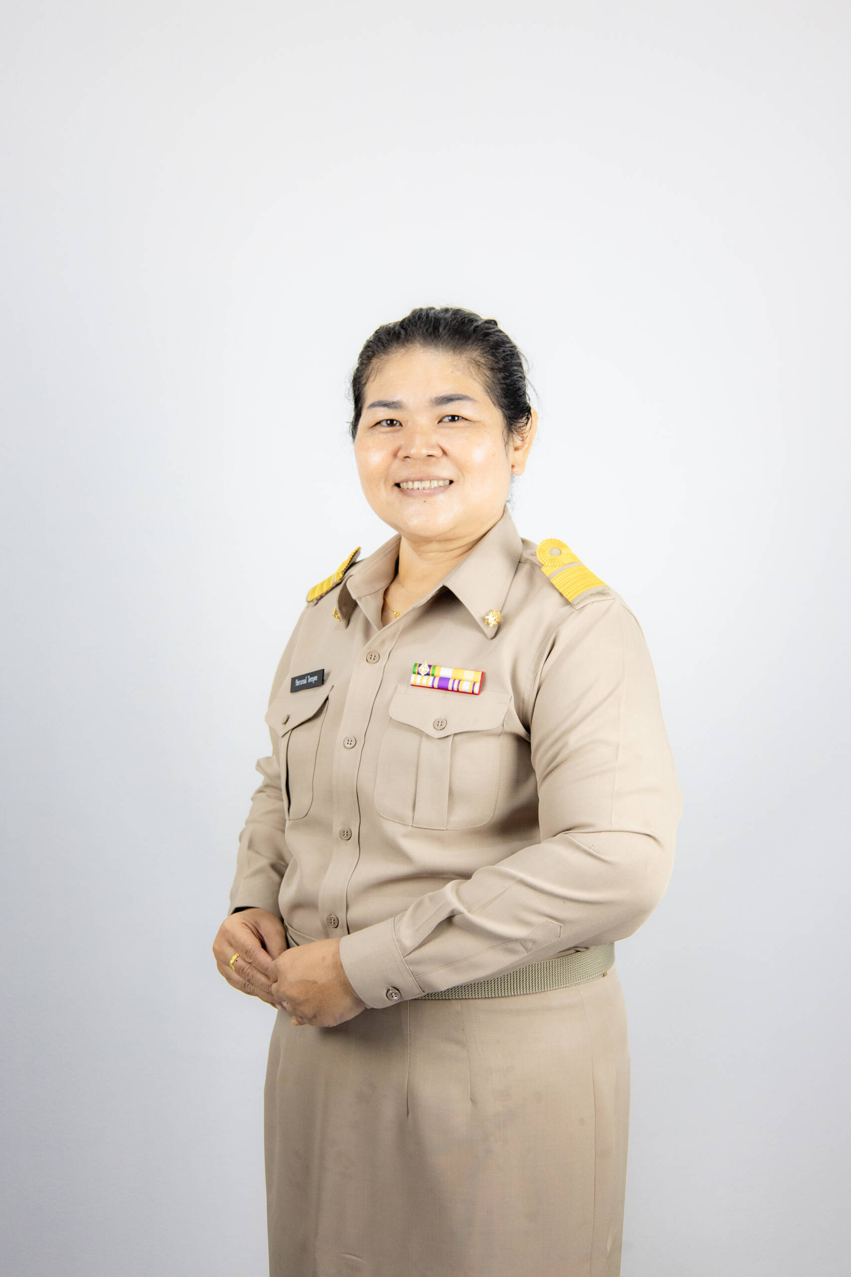 รูปนางสาววัชราภรณ์ ใครบุตร
