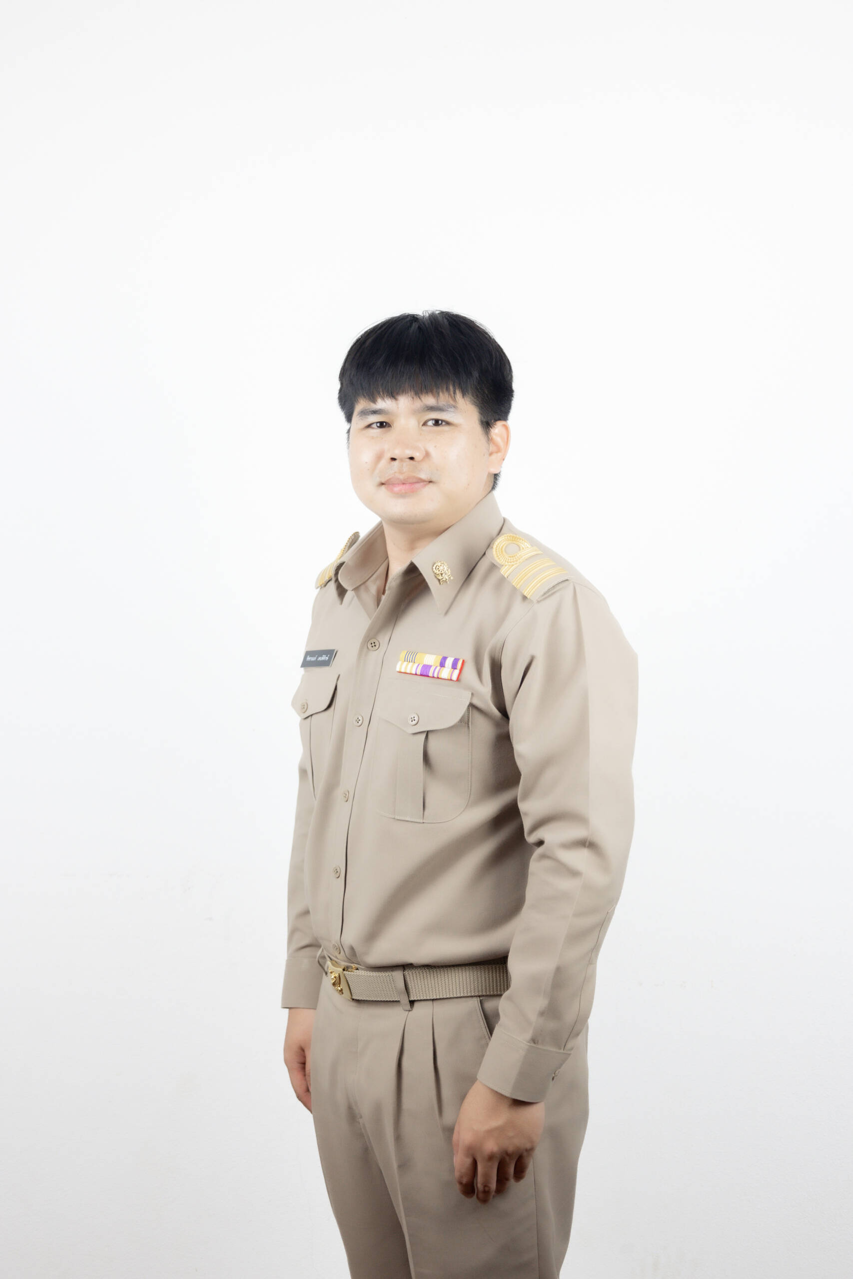 รูปนายรัชชานนท์ เคนพิทักษ์