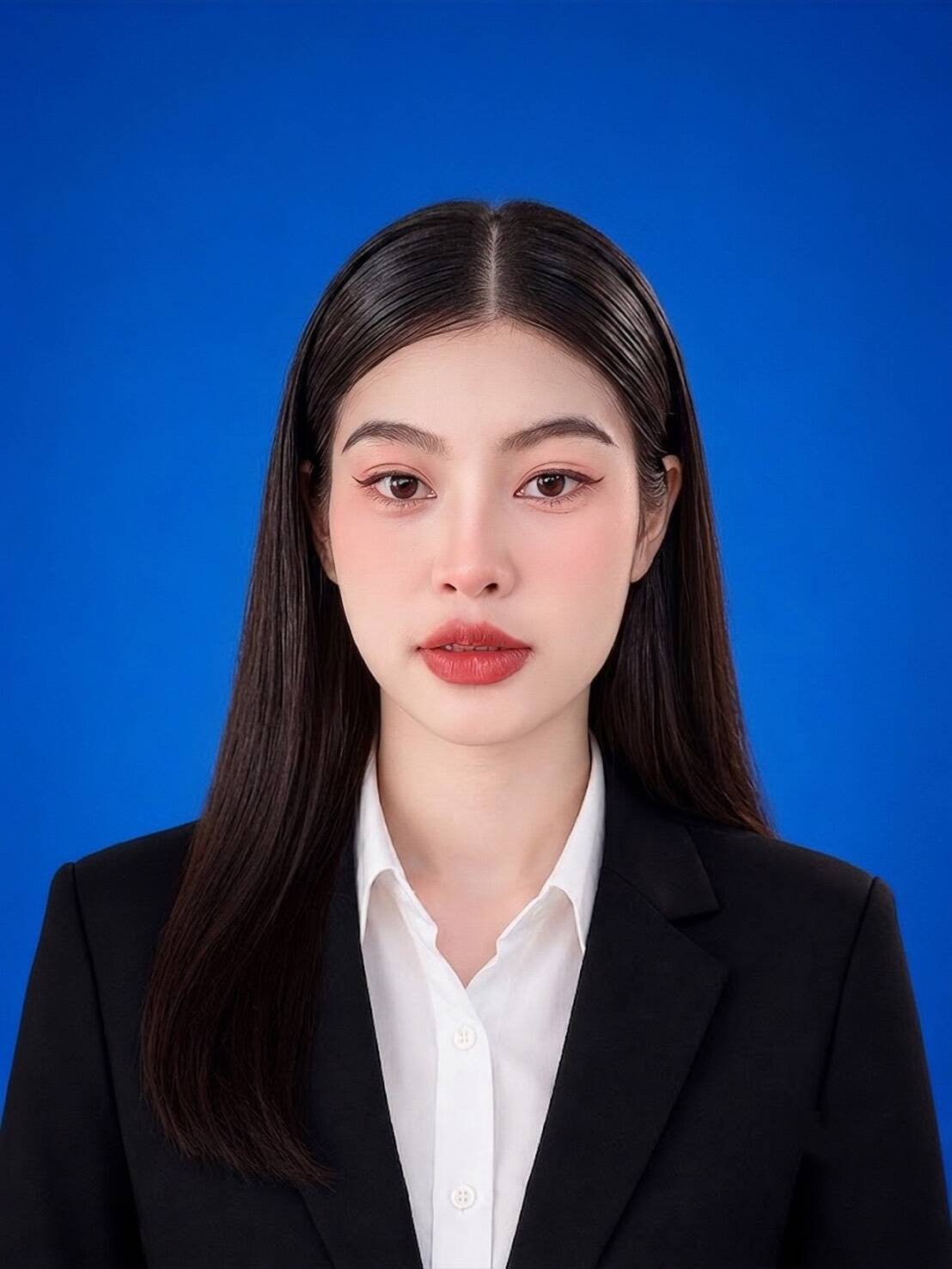 รูปนางสาวขวัญฤดี จองลีพันธ์