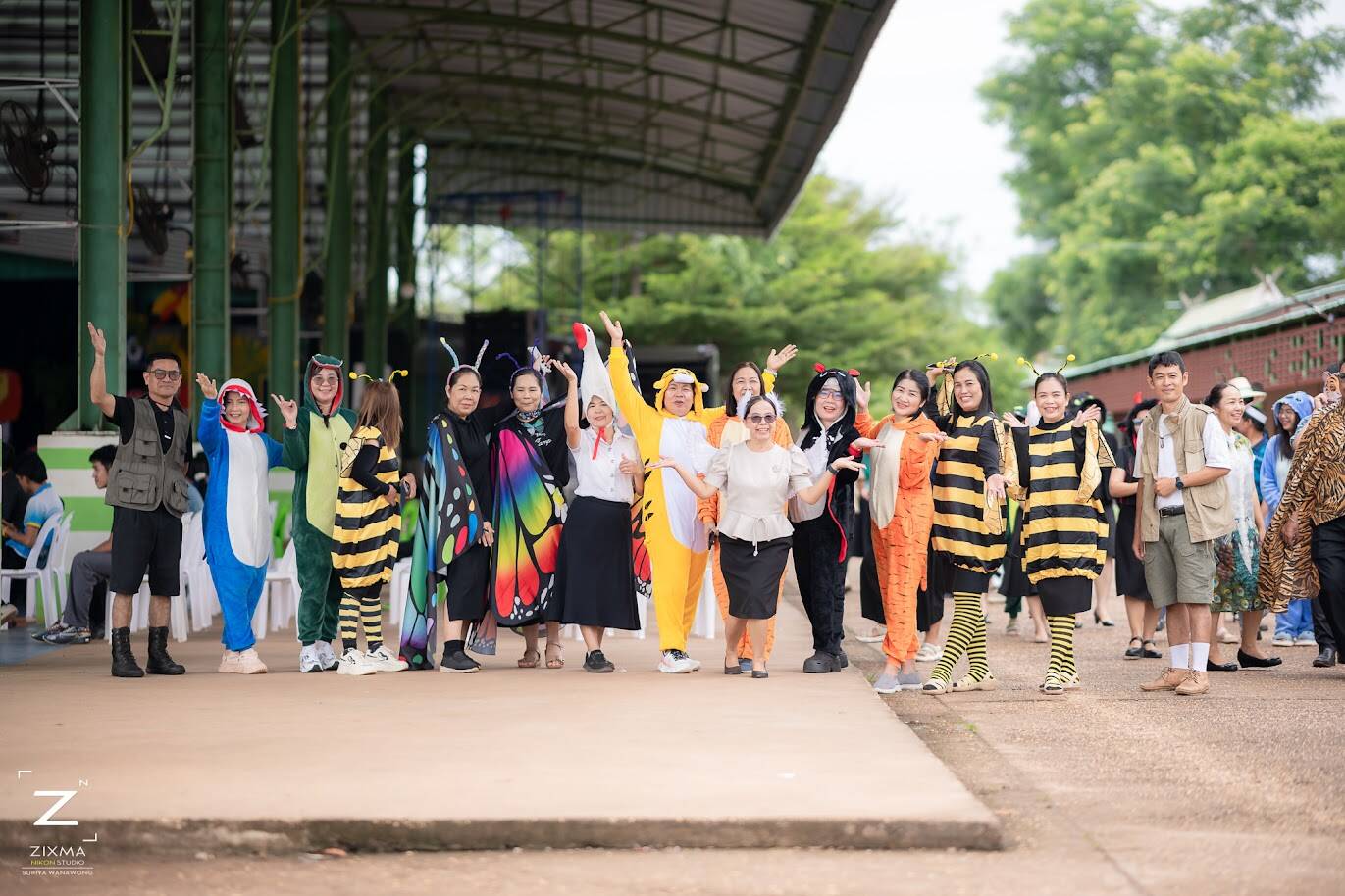 SCIENCE ZOO วันวิทยาศาสตร์ 2569
